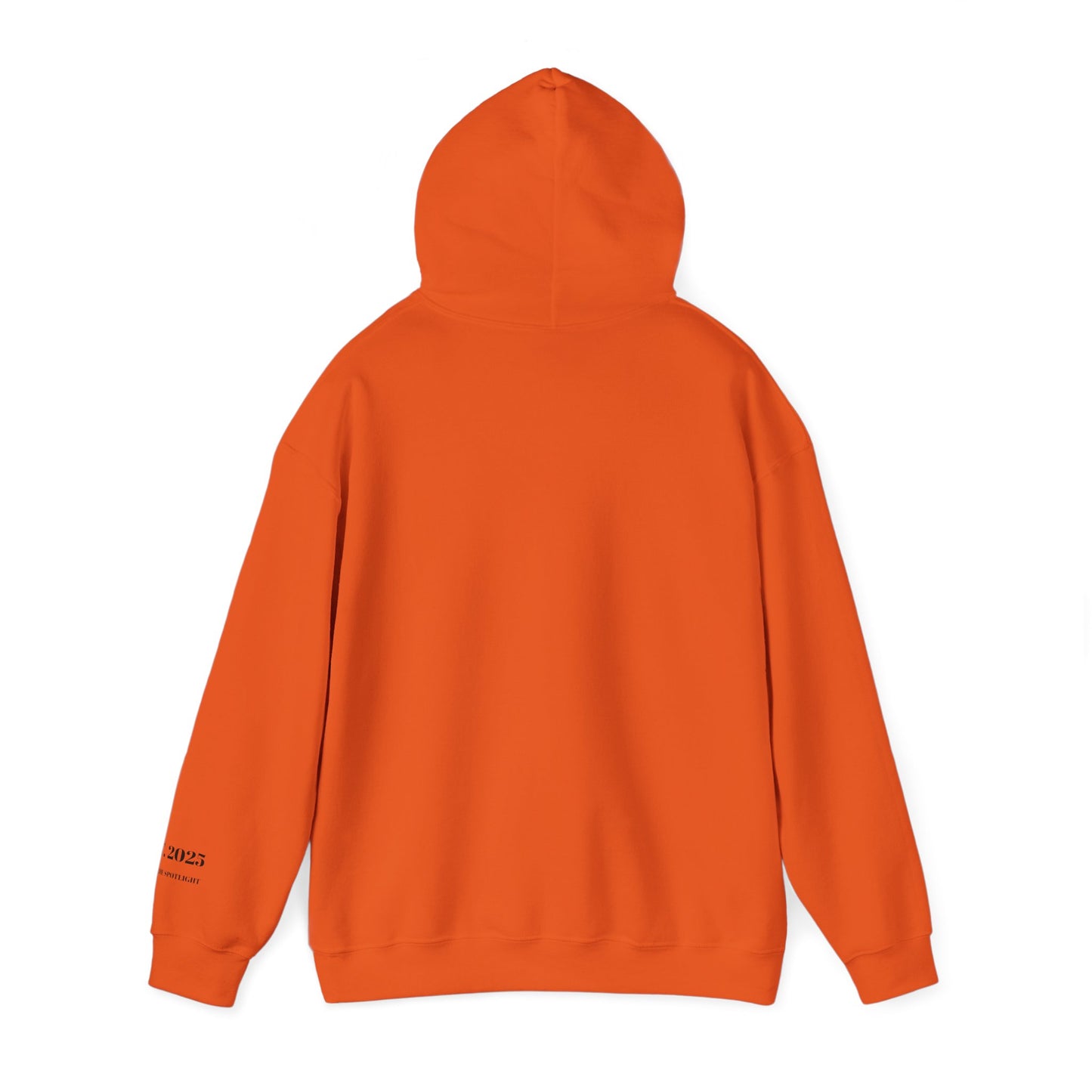 The Essential Hoodie