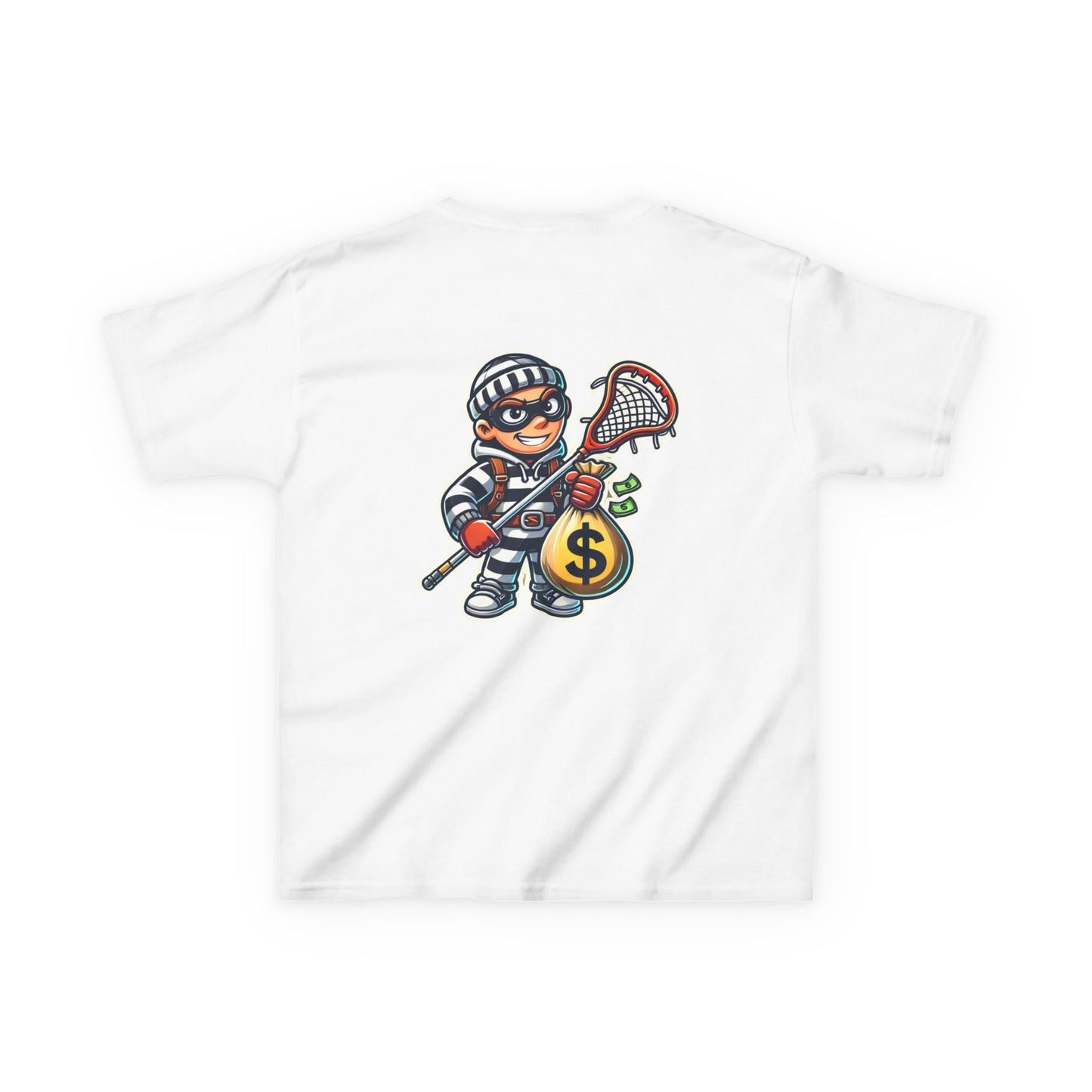 Breakaway Bandit Youth Tee