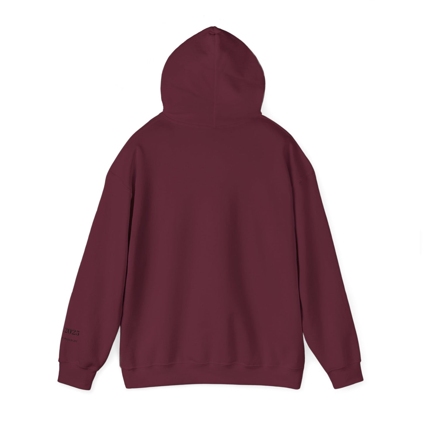 The Essential Hoodie