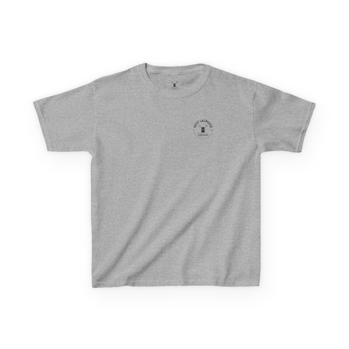 Two's Up Youth Tee