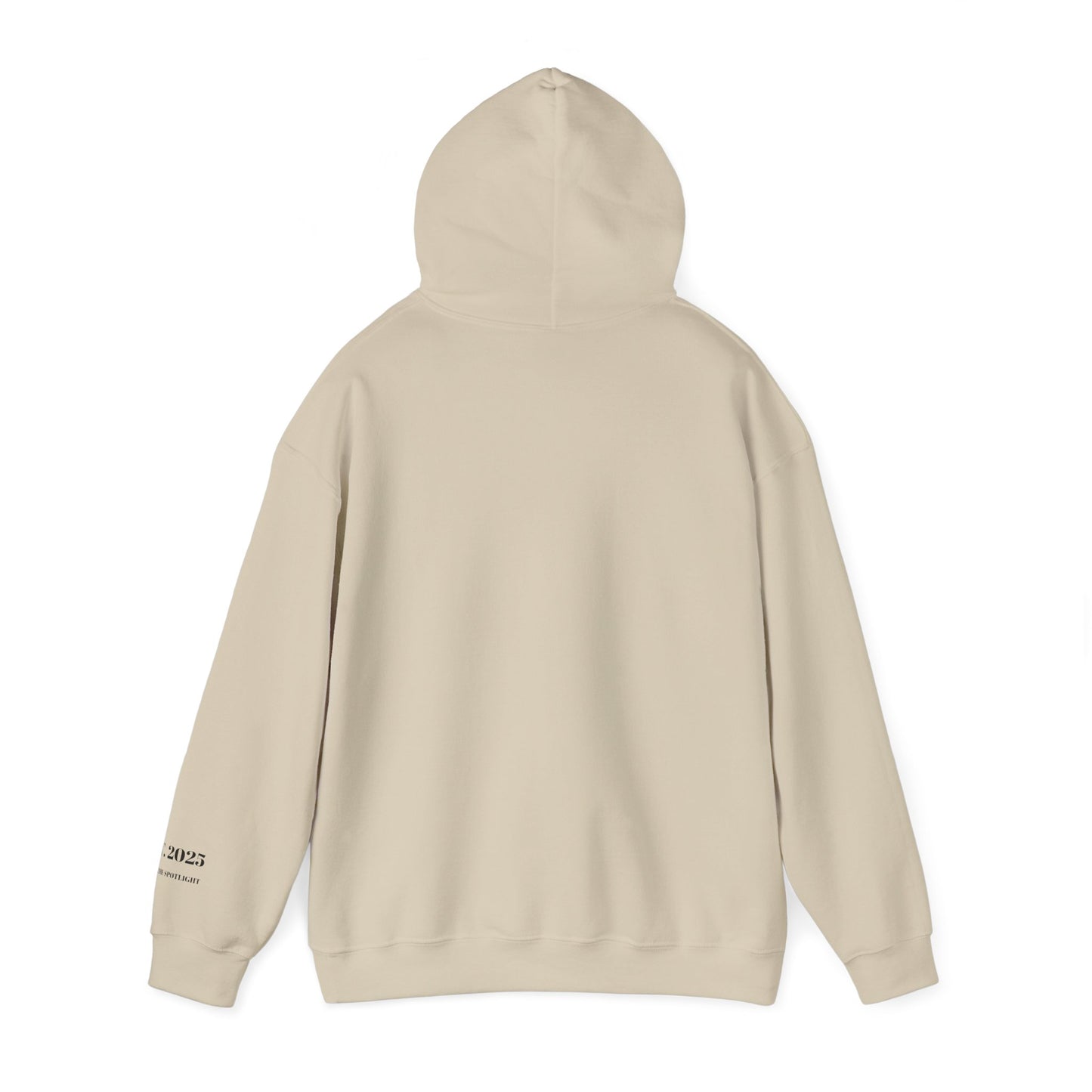 The Essential Hoodie