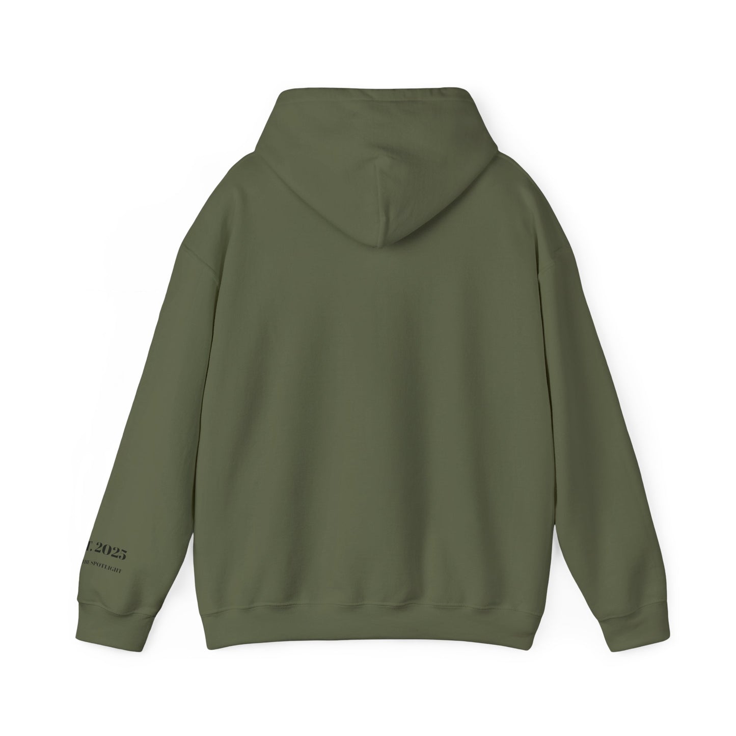 The Essential Hoodie
