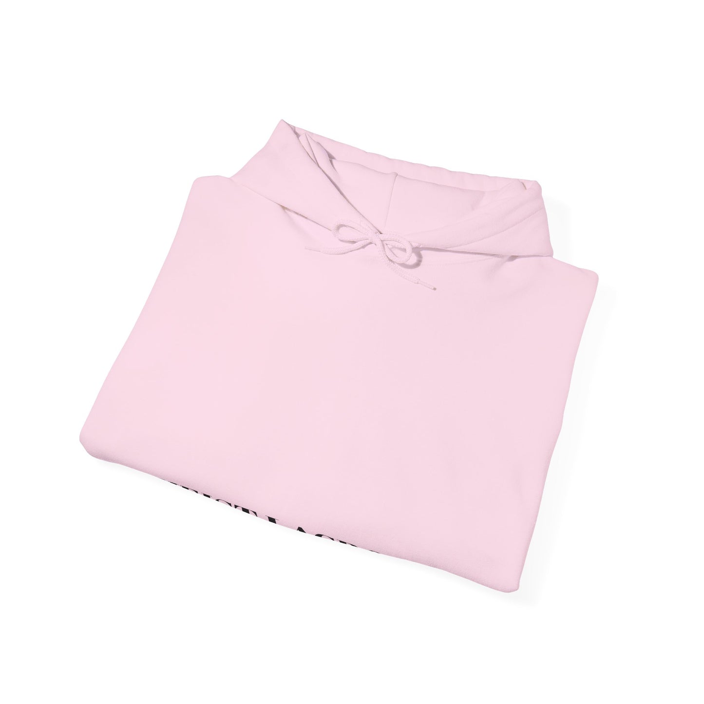 The Essential Hoodie