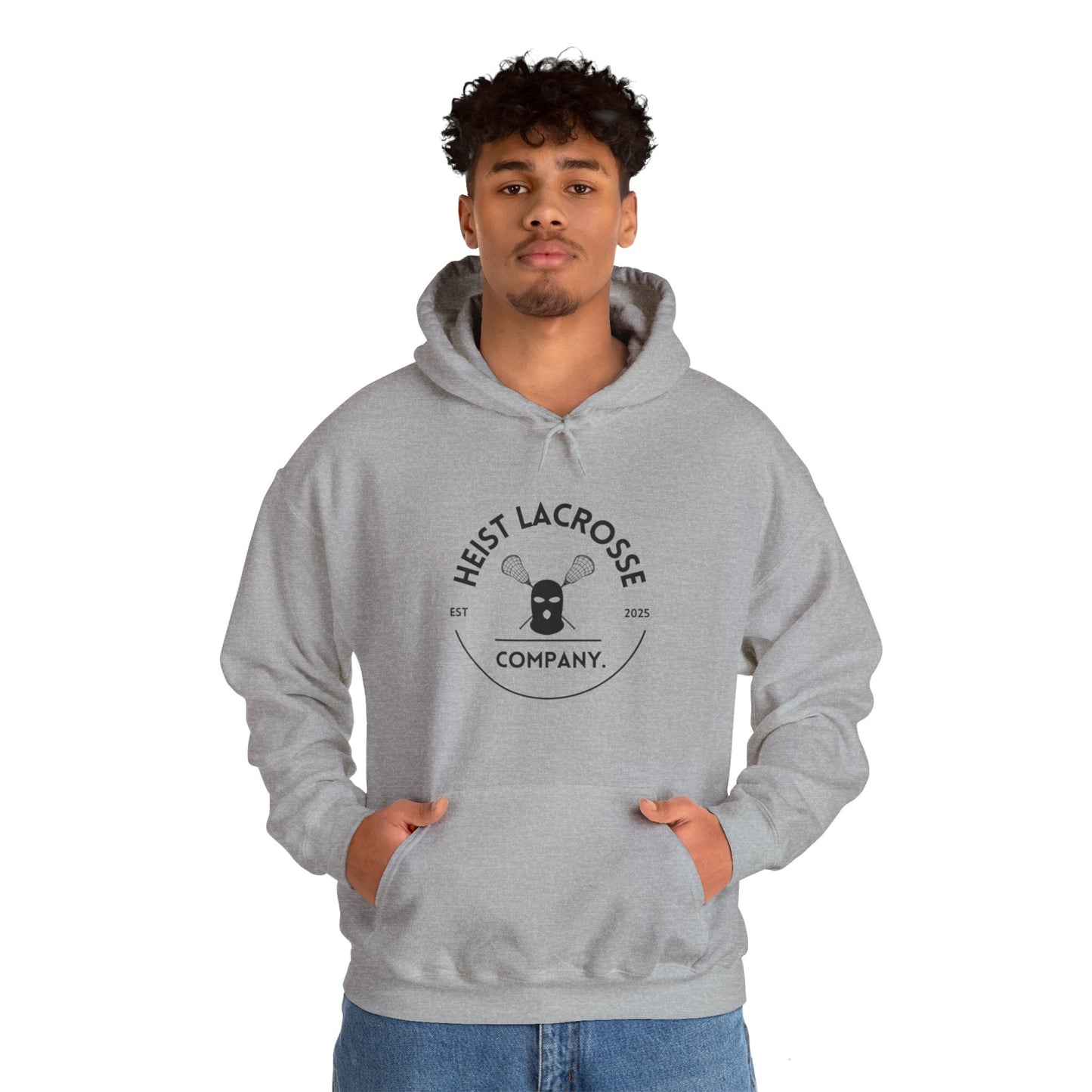 The Breakout Player Adult Hoodie