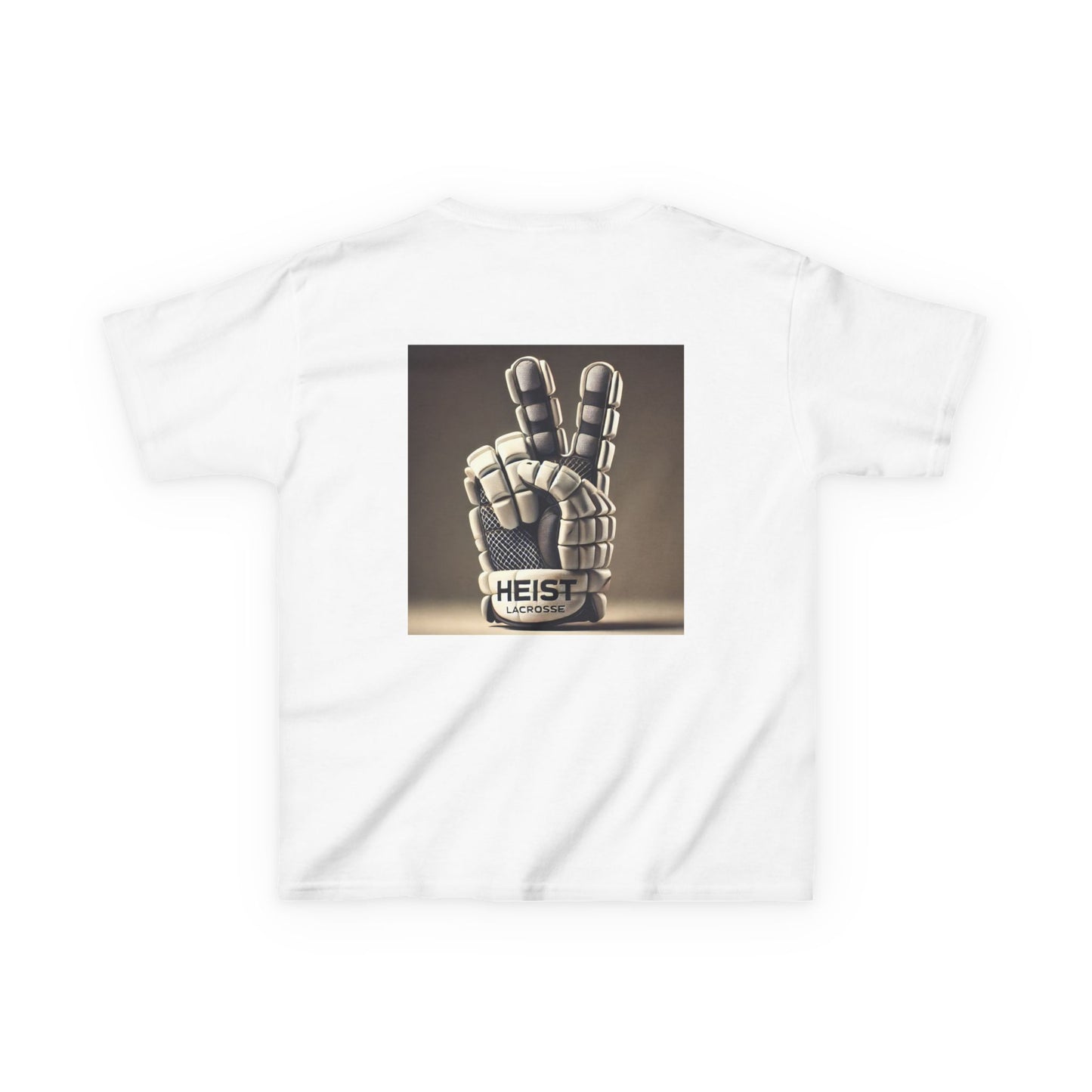 Two's Up Youth Tee