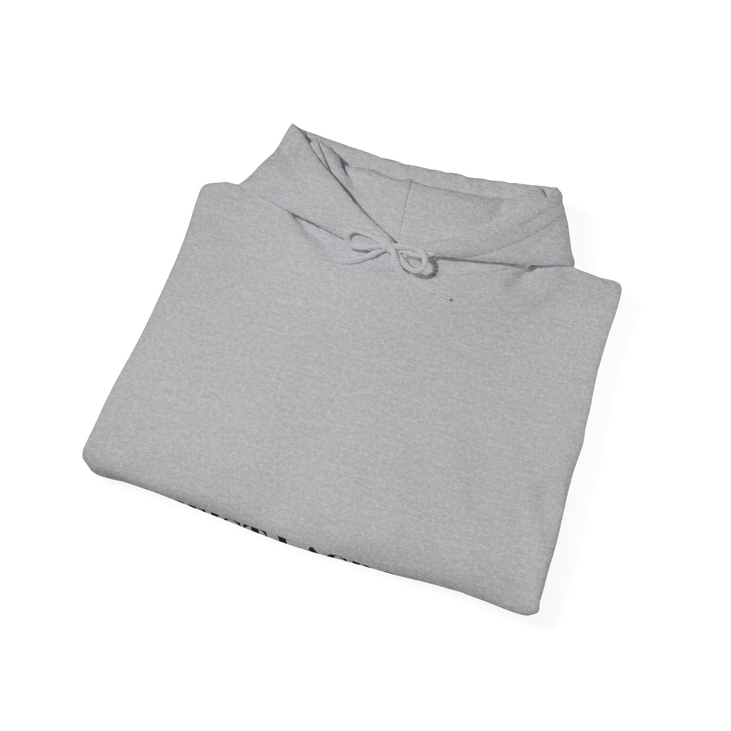 The Essential Hoodie