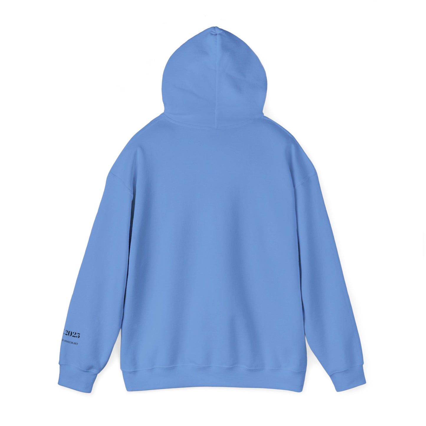 The Essential Hoodie