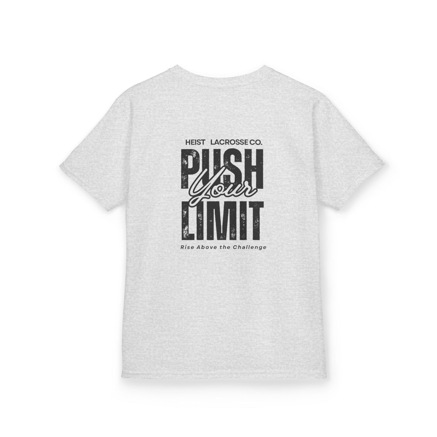 Push Your Limit Youth Tee