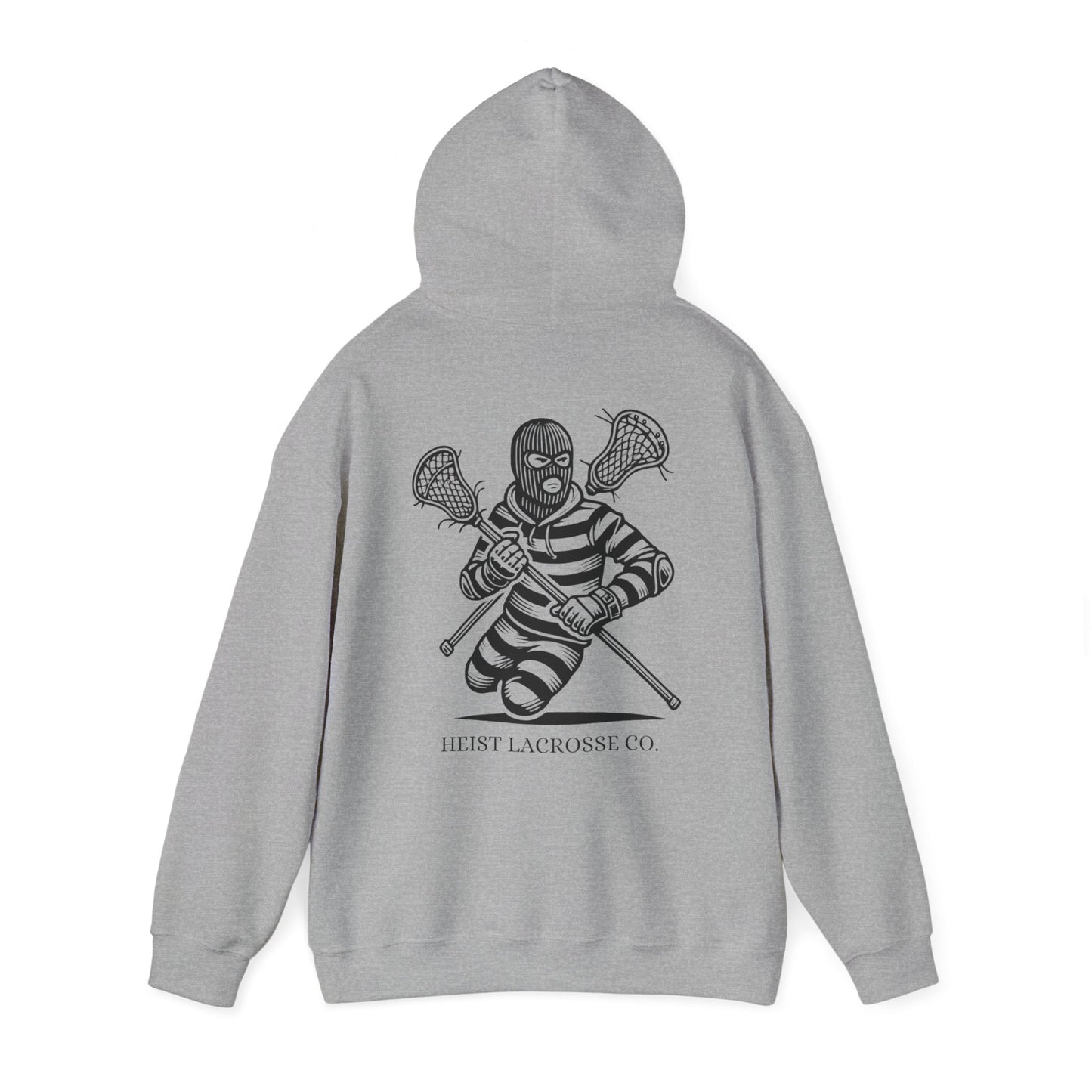 The Breakout Player Adult Hoodie