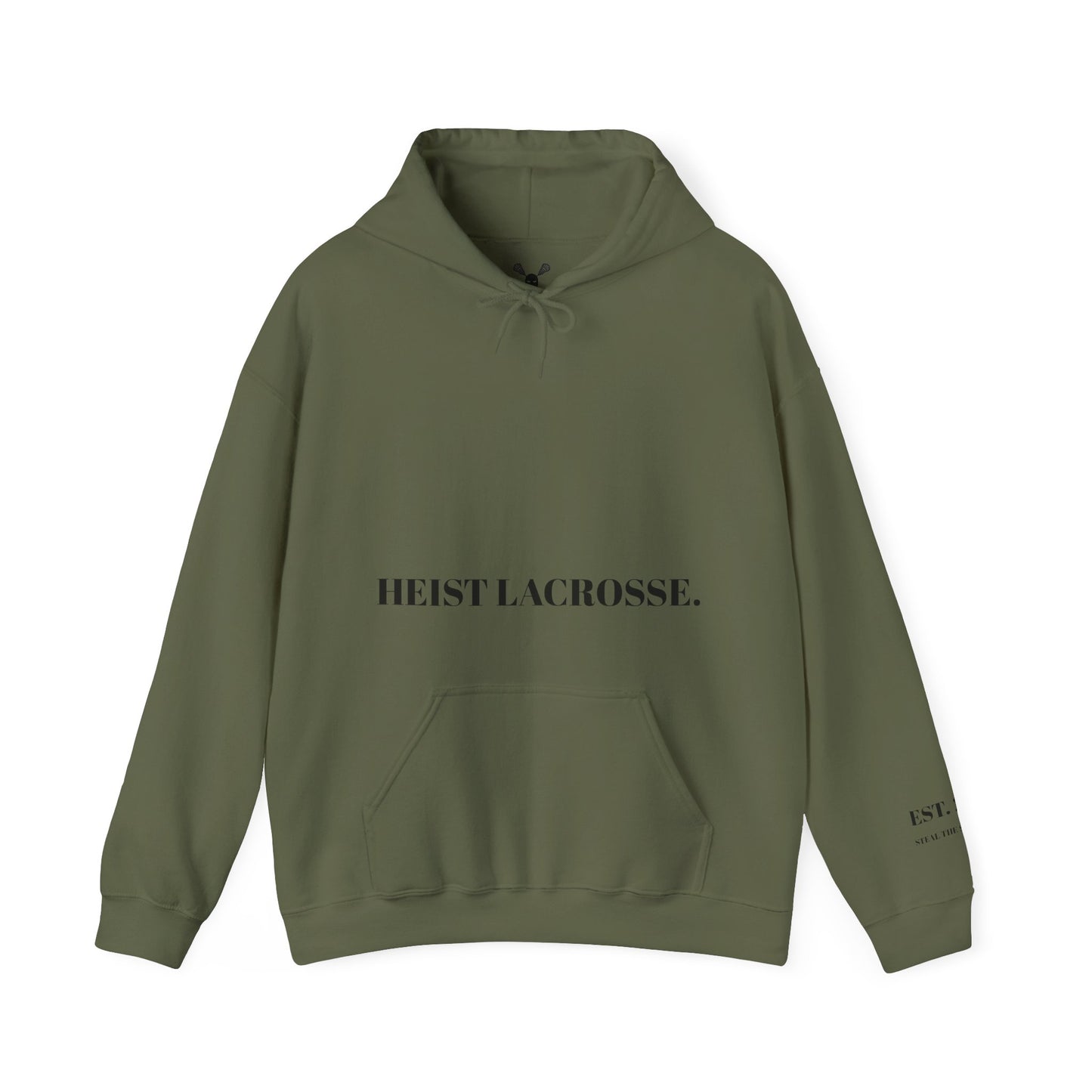 The Essential Hoodie