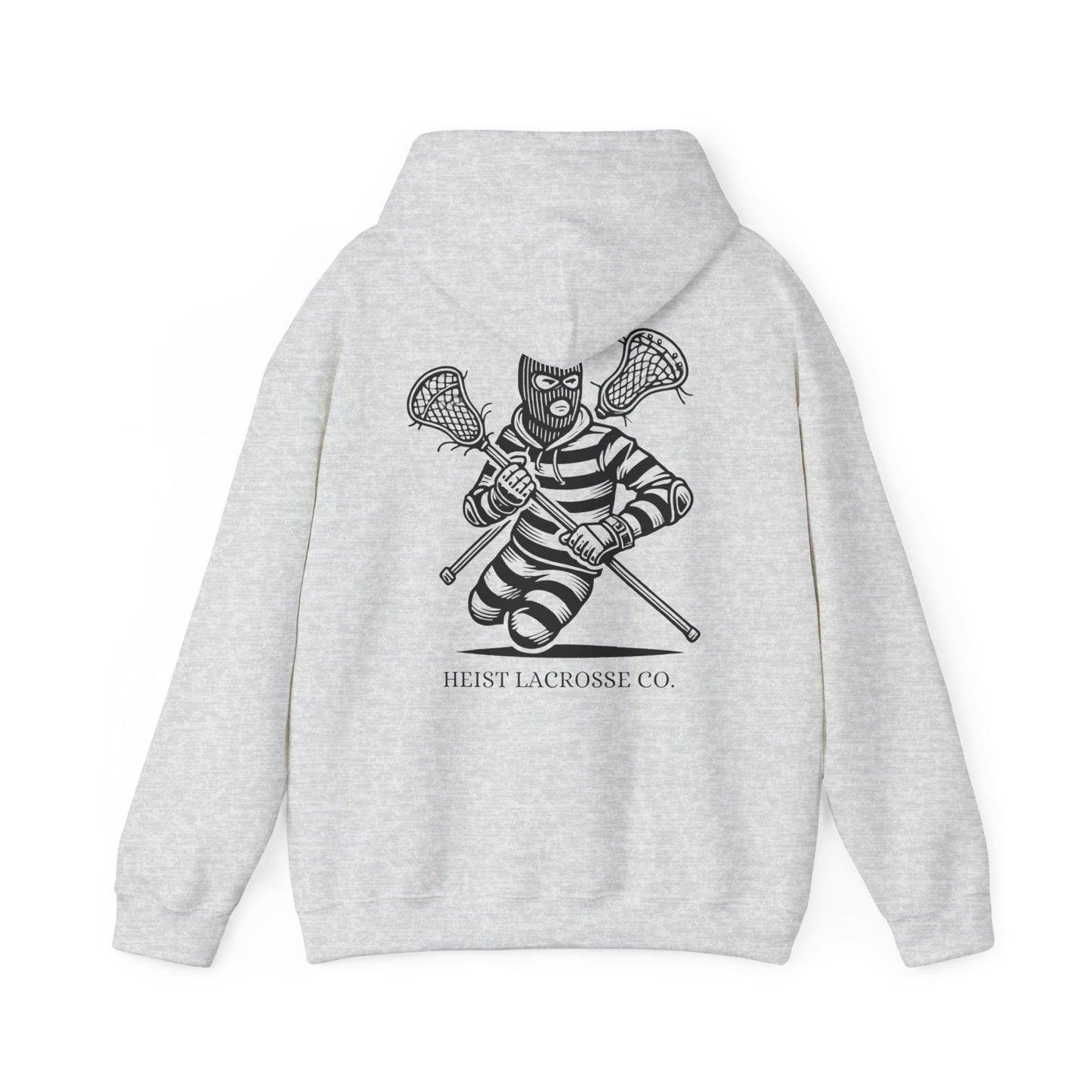 The Breakout Player Adult Hoodie