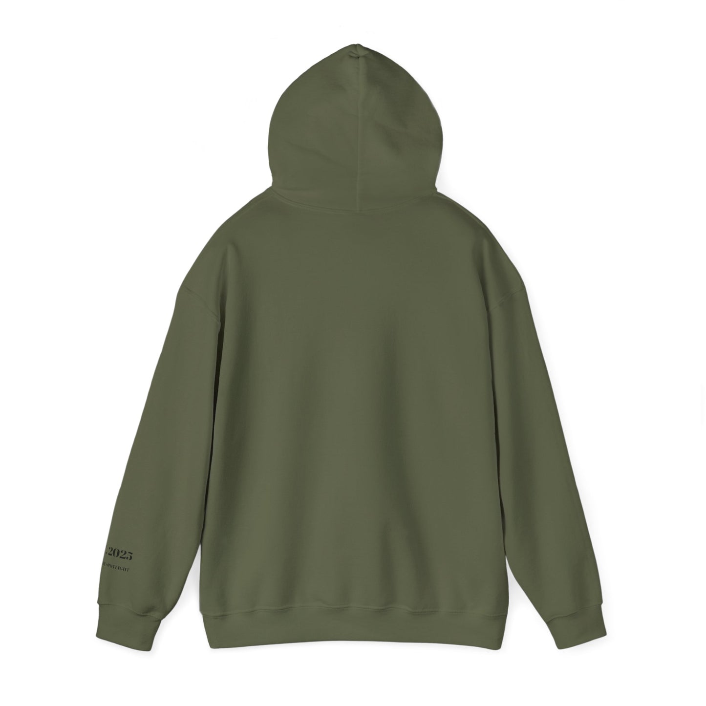 The Essential Hoodie