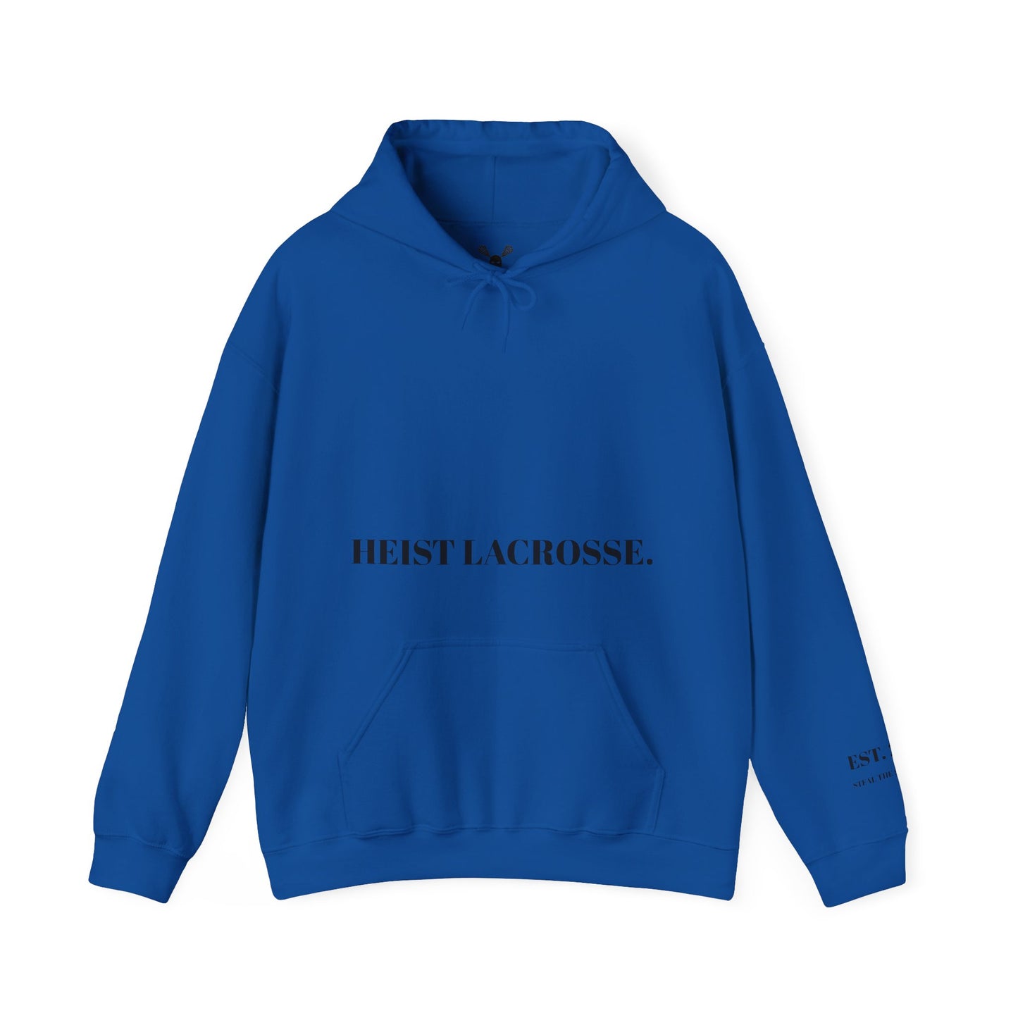 The Essential Hoodie