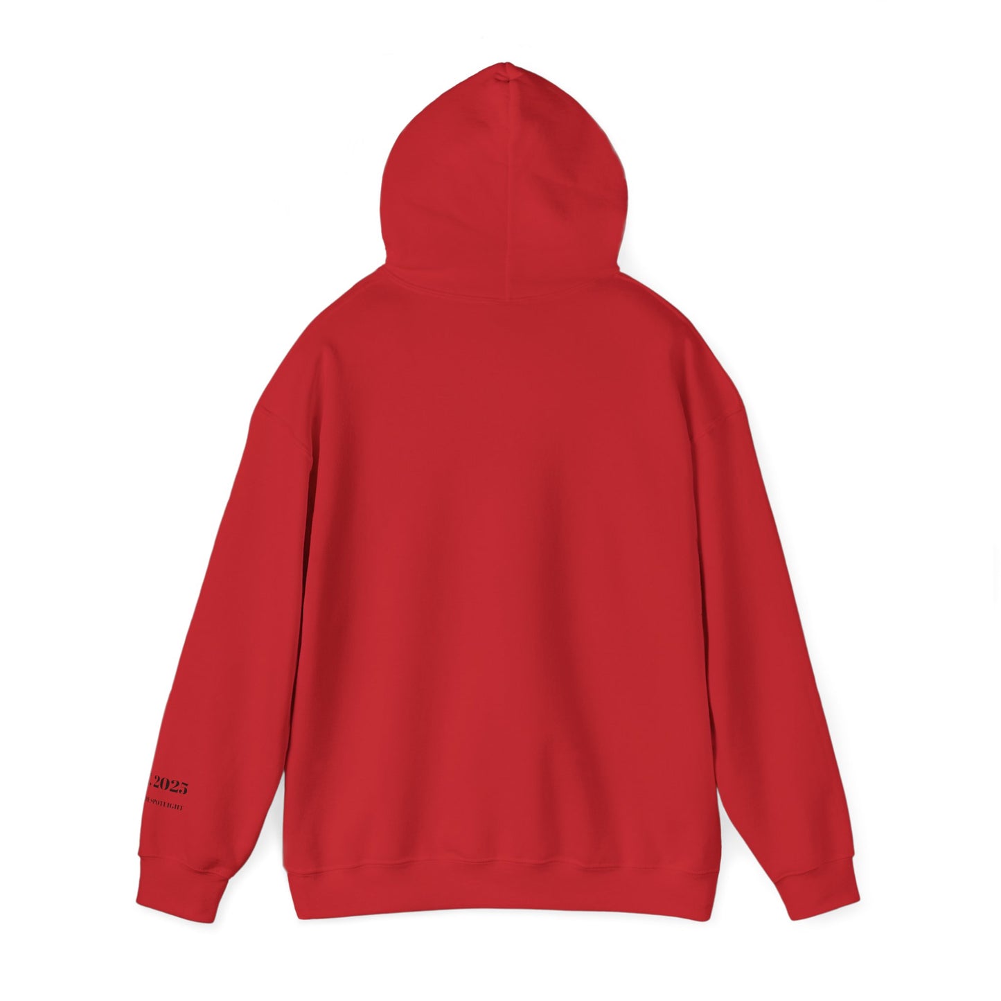 The Essential Hoodie