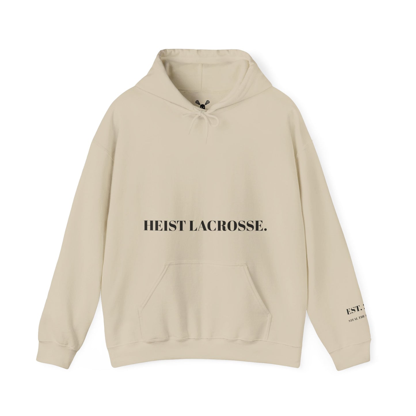 The Essential Hoodie