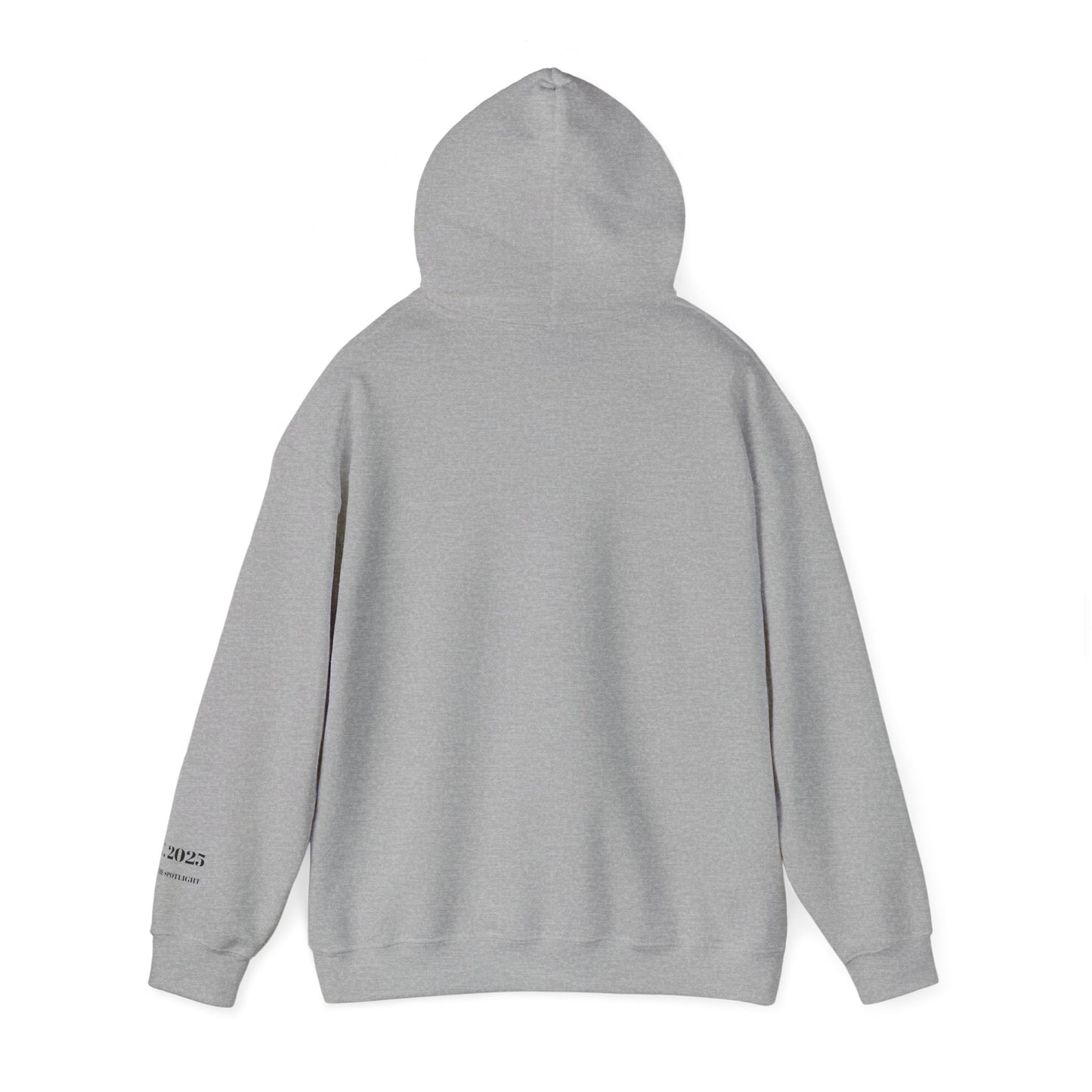 The Essential Hoodie