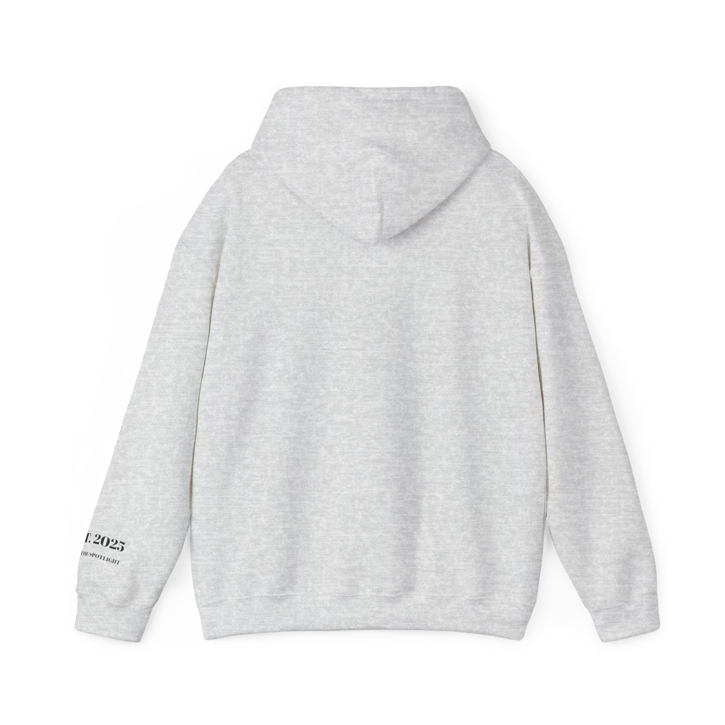 The Essential Hoodie