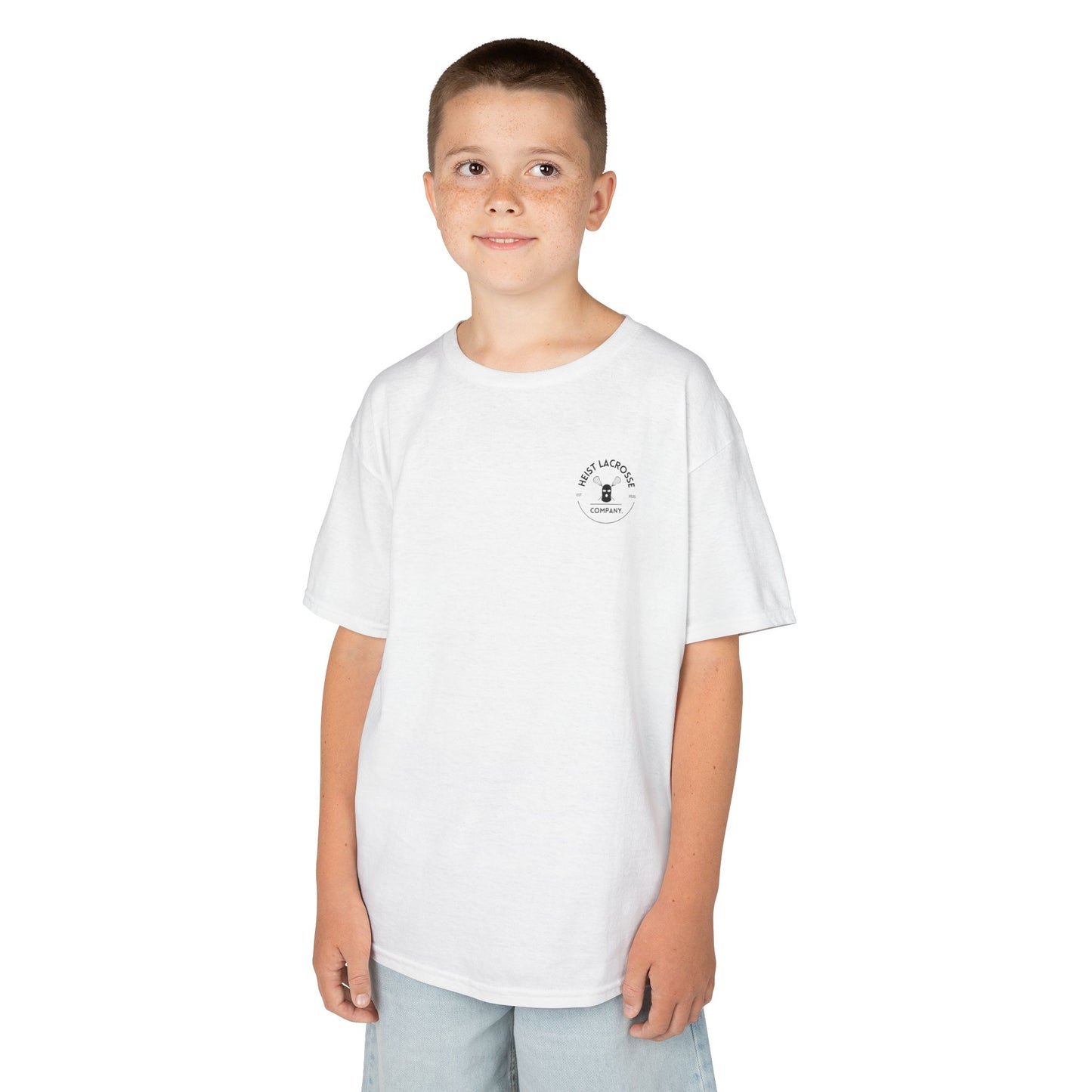 Big Stick Energy Youth Tee