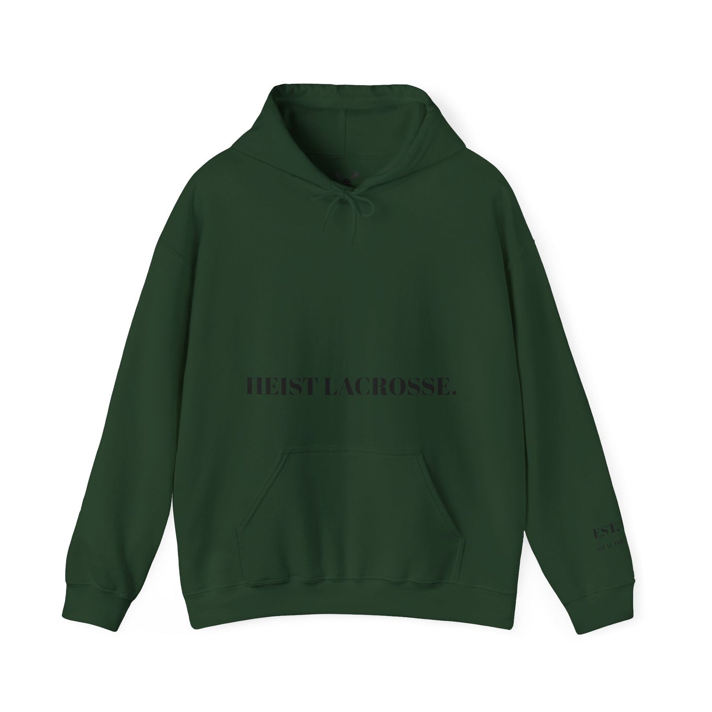 The Essential Hoodie