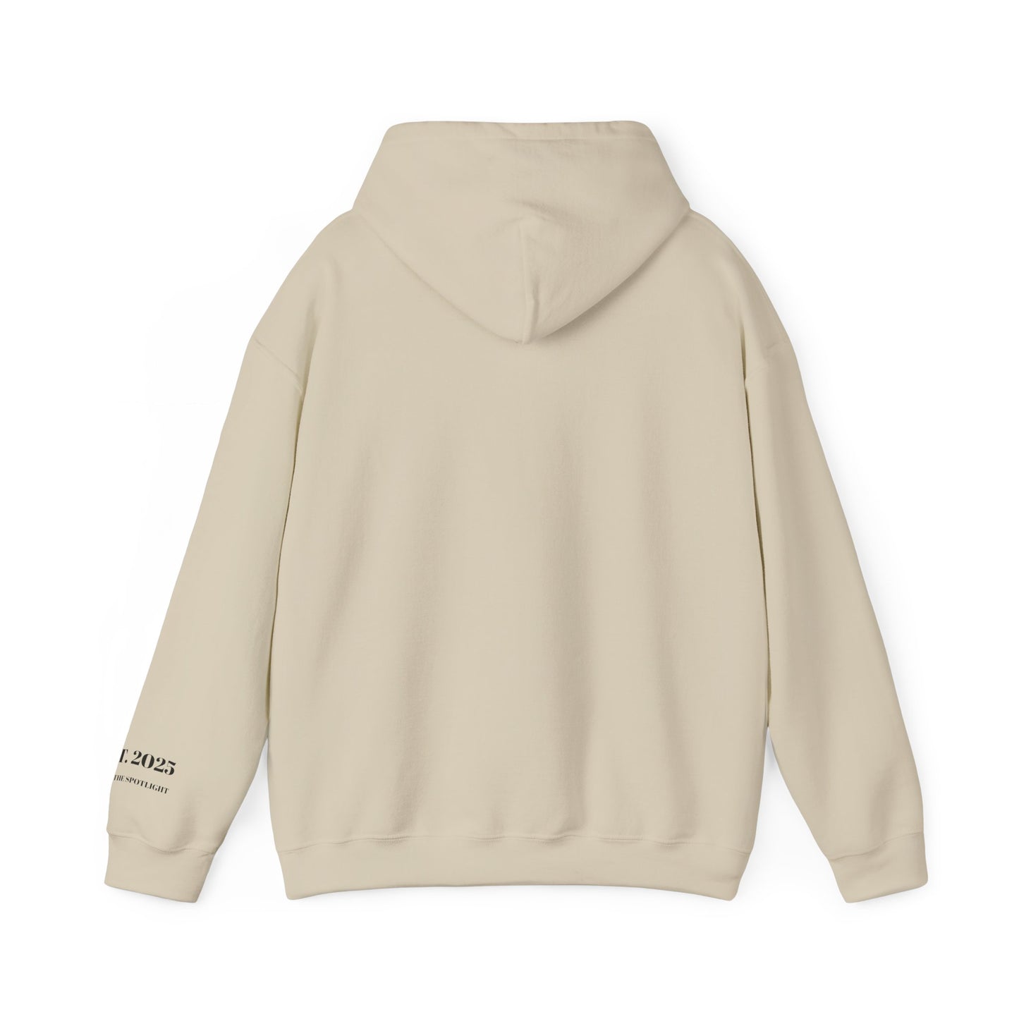 The Essential Hoodie