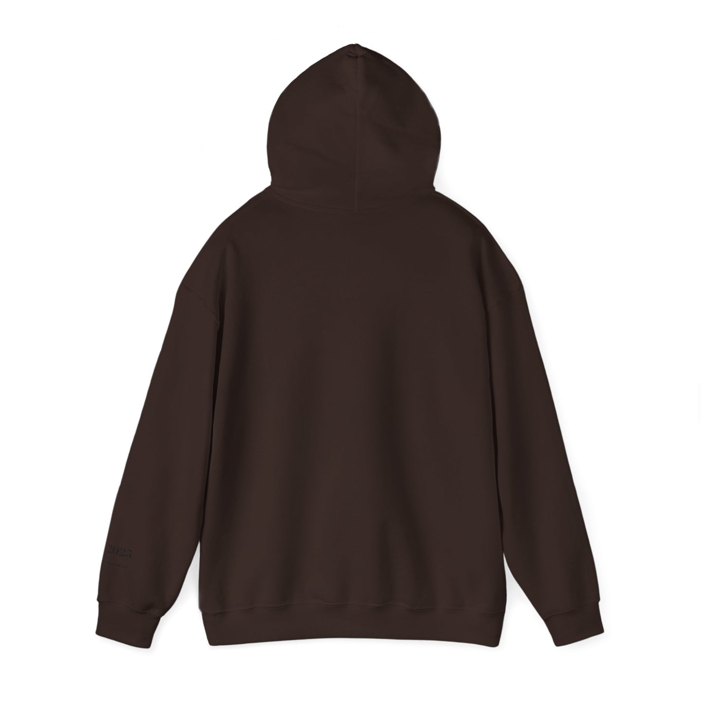 The Essential Hoodie