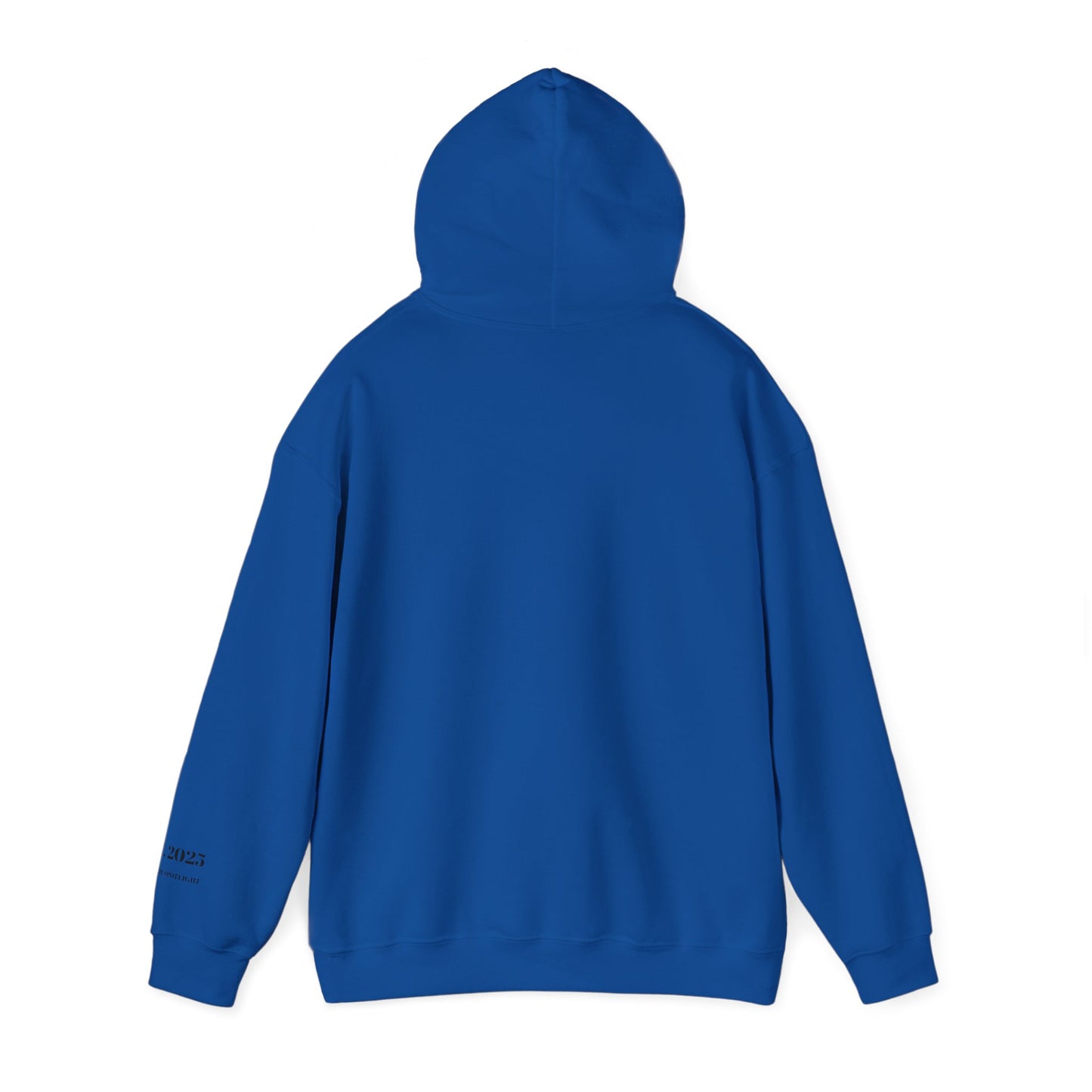 The Essential Hoodie