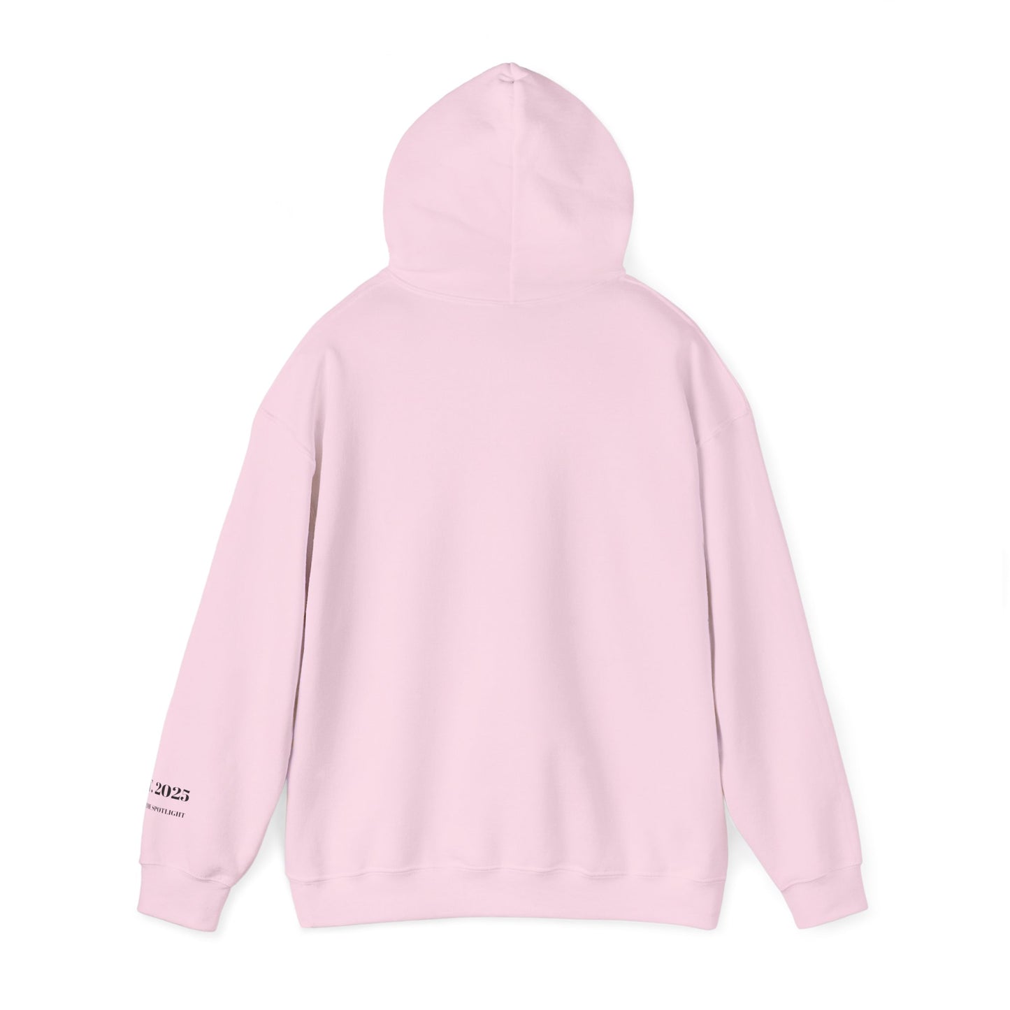 The Essential Hoodie