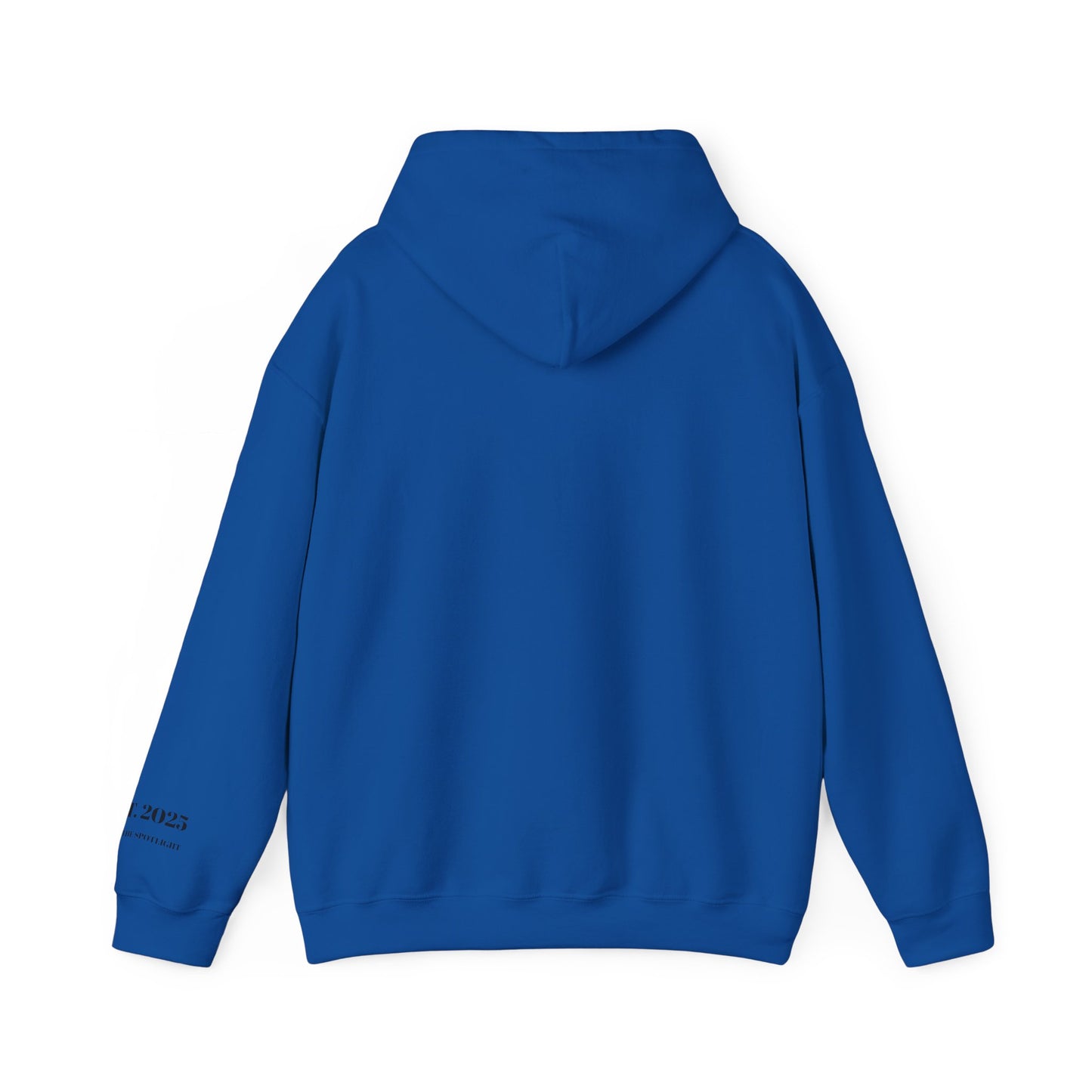 The Essential Hoodie