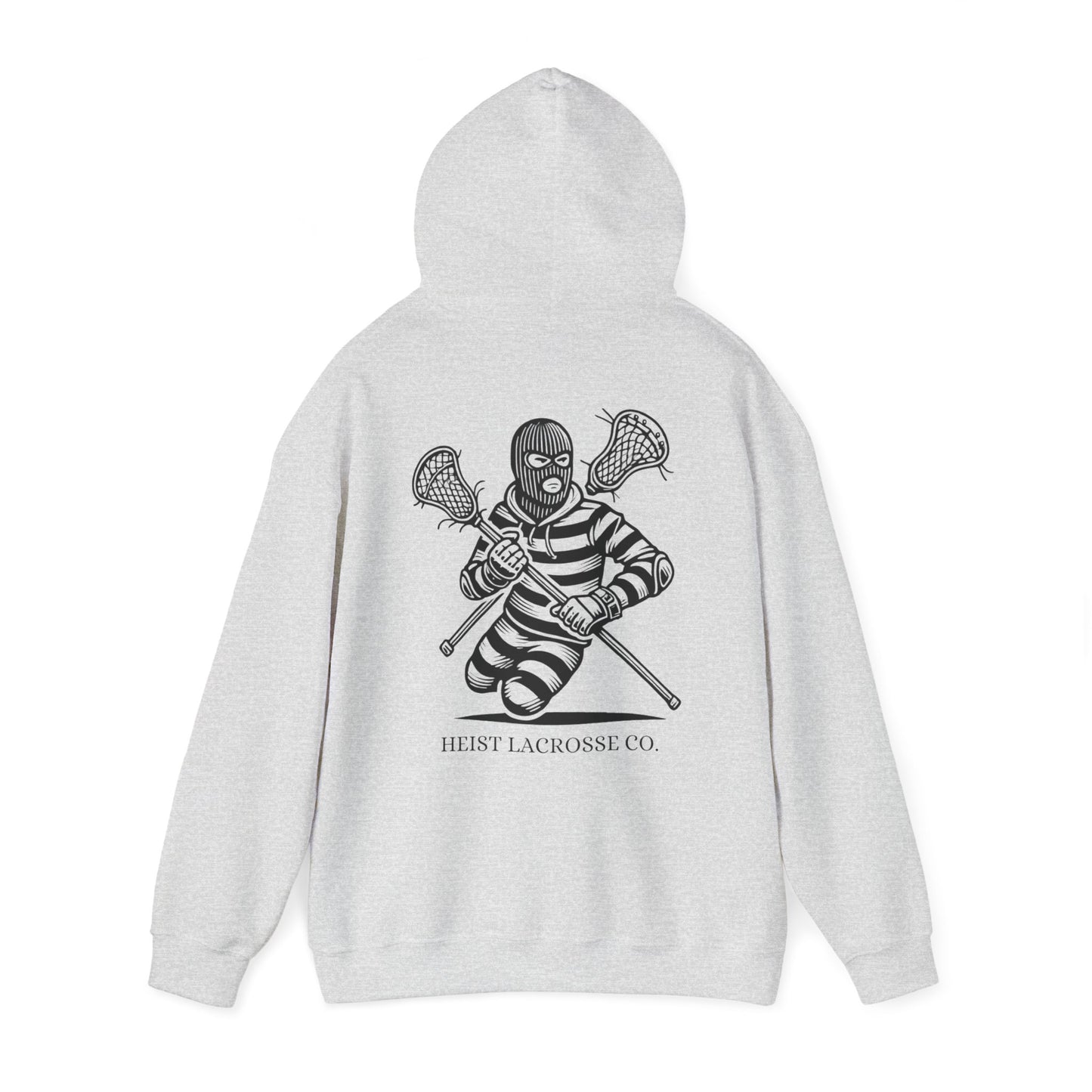 The Breakout Player Adult Hoodie