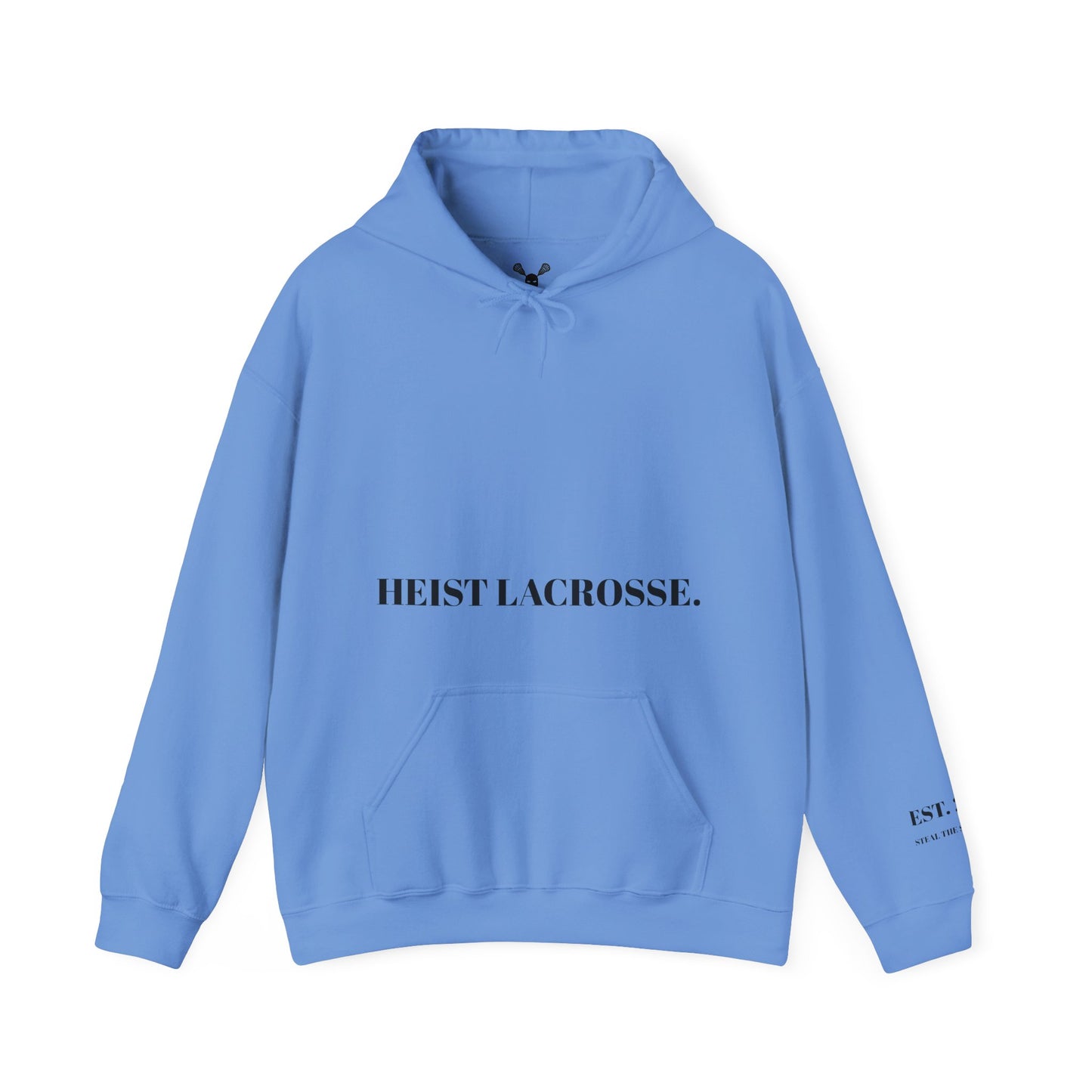 The Essential Hoodie