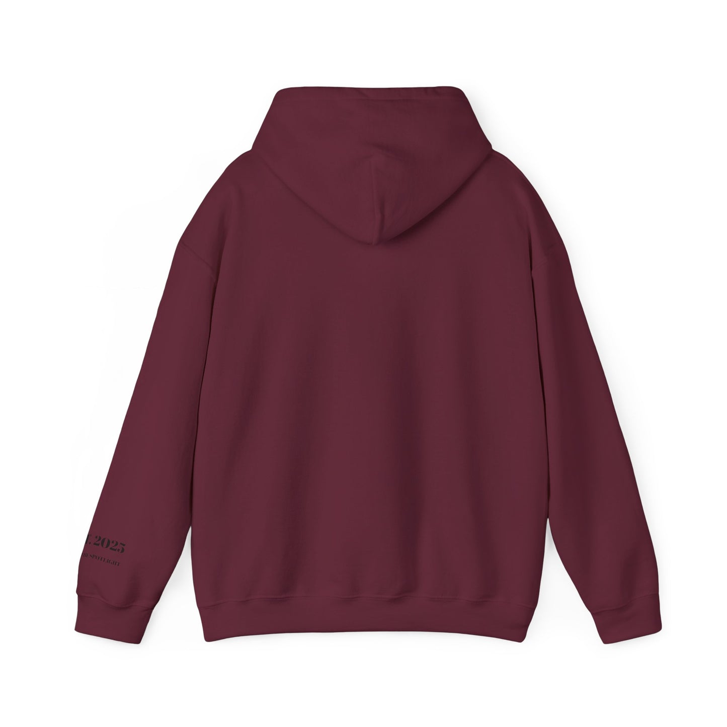 The Essential Hoodie