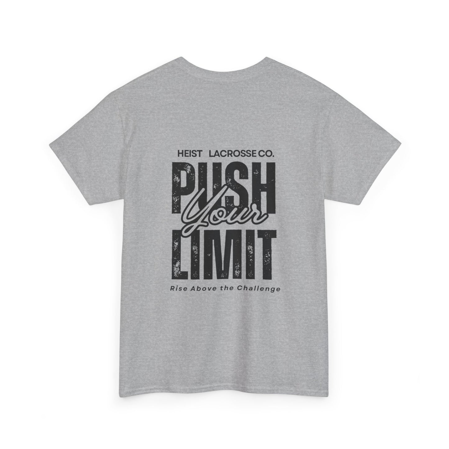Push Your Limit Tee