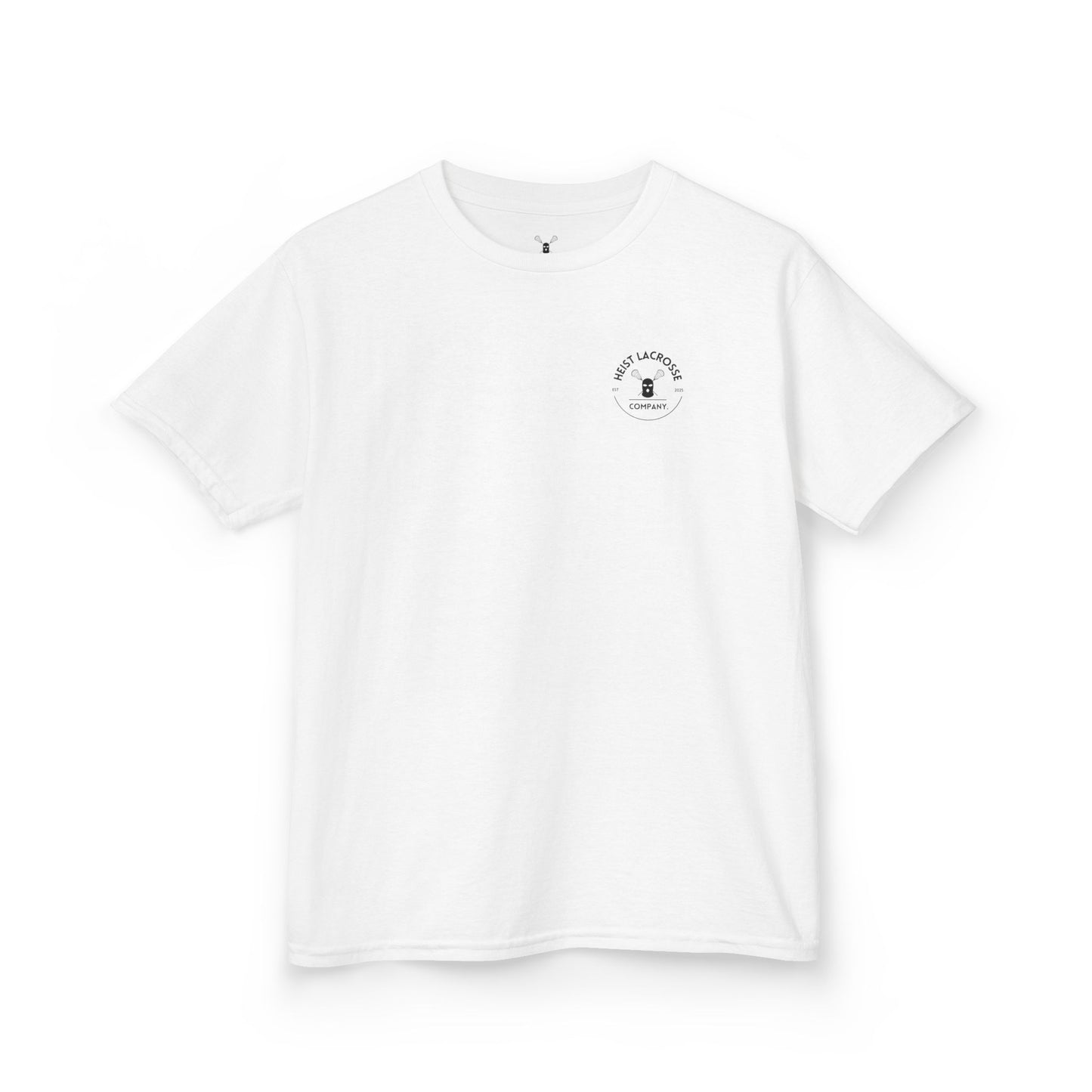Two's Up Youth Tee
