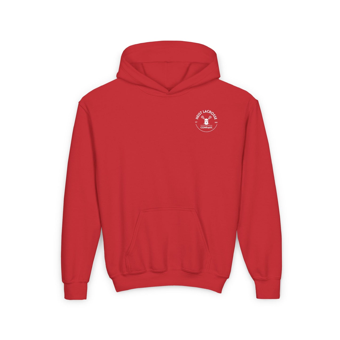 Youth Ripping Twine Hoodie
