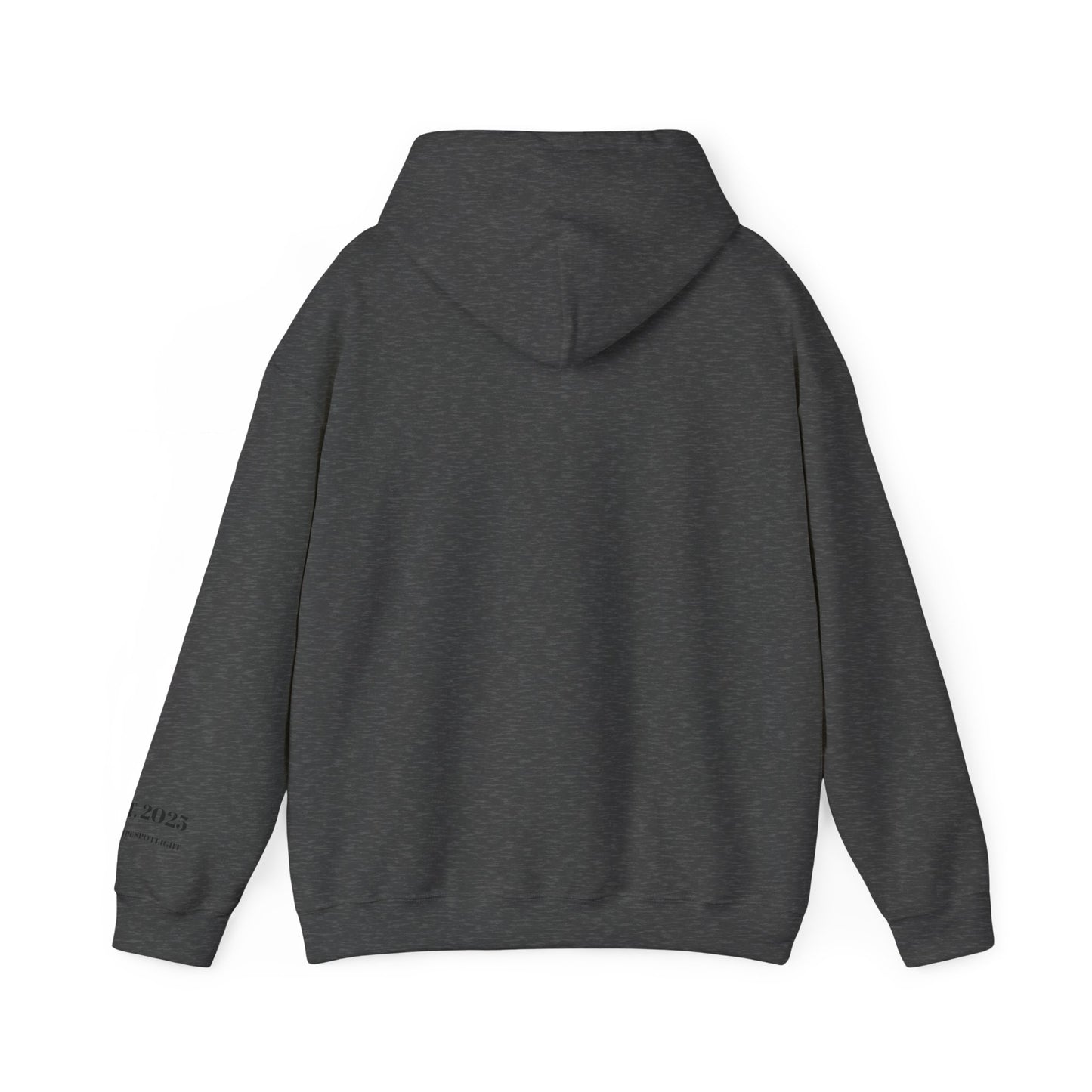 The Essential Hoodie