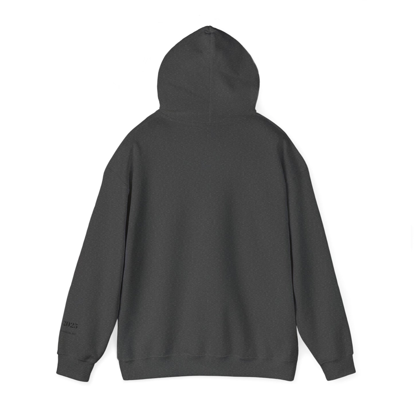 The Essential Hoodie