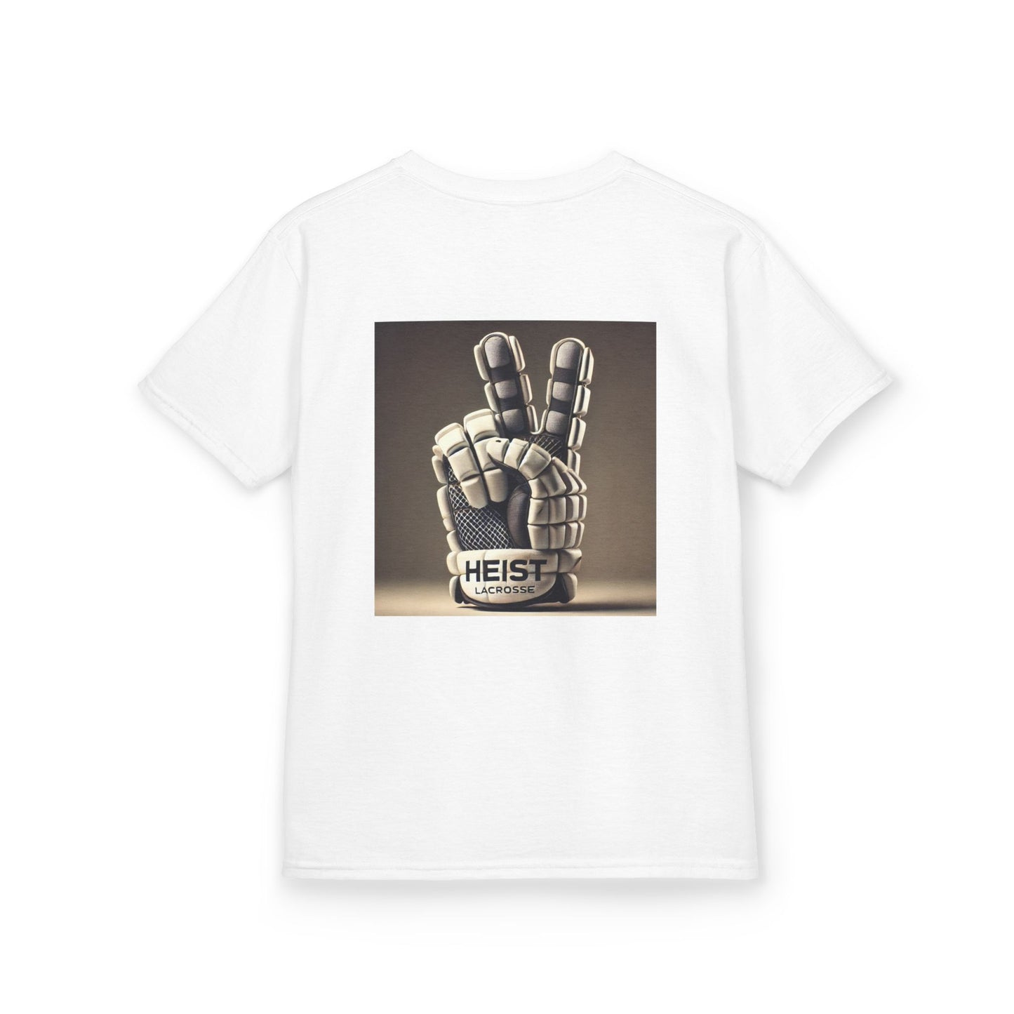 Two's Up Youth Tee