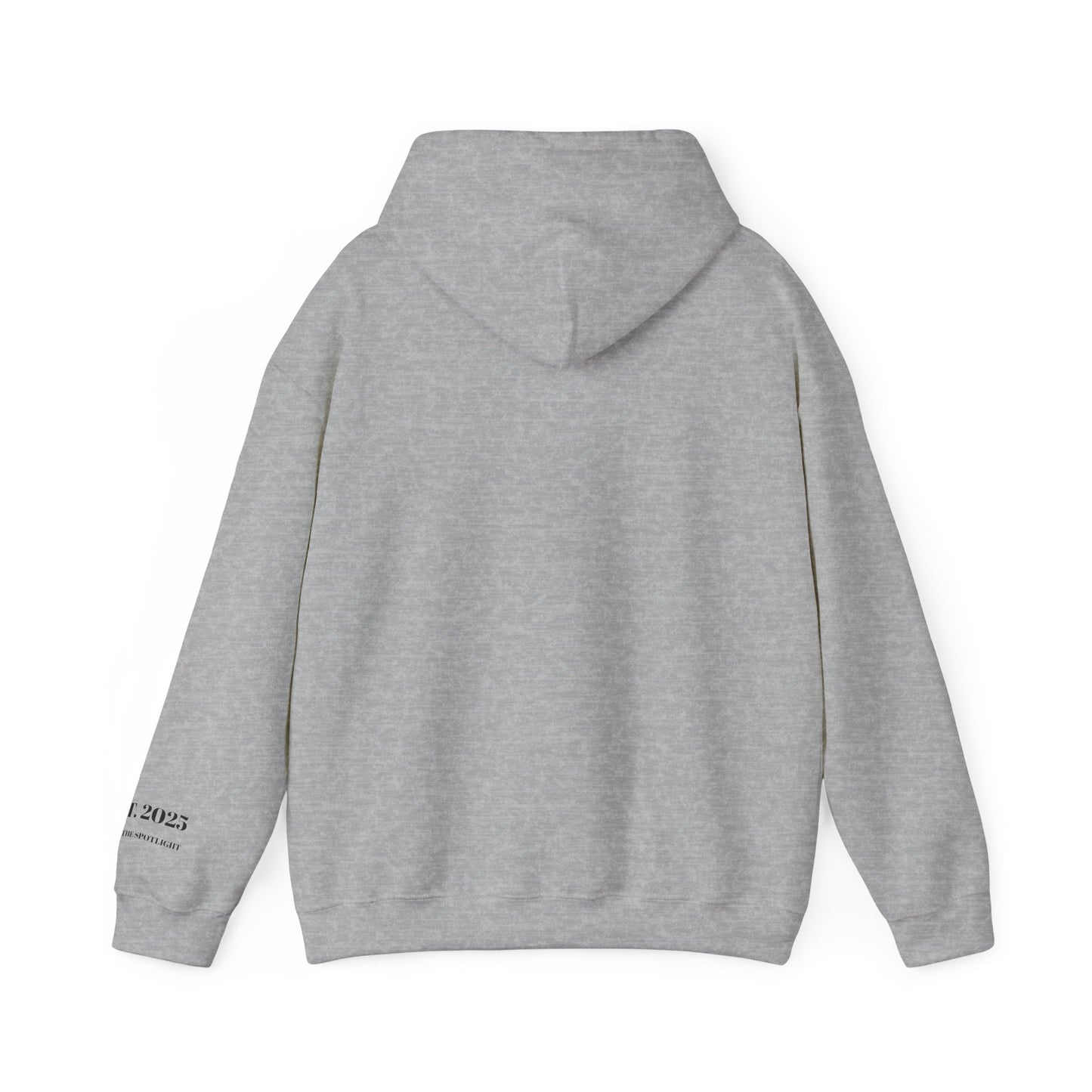 The Essential Hoodie