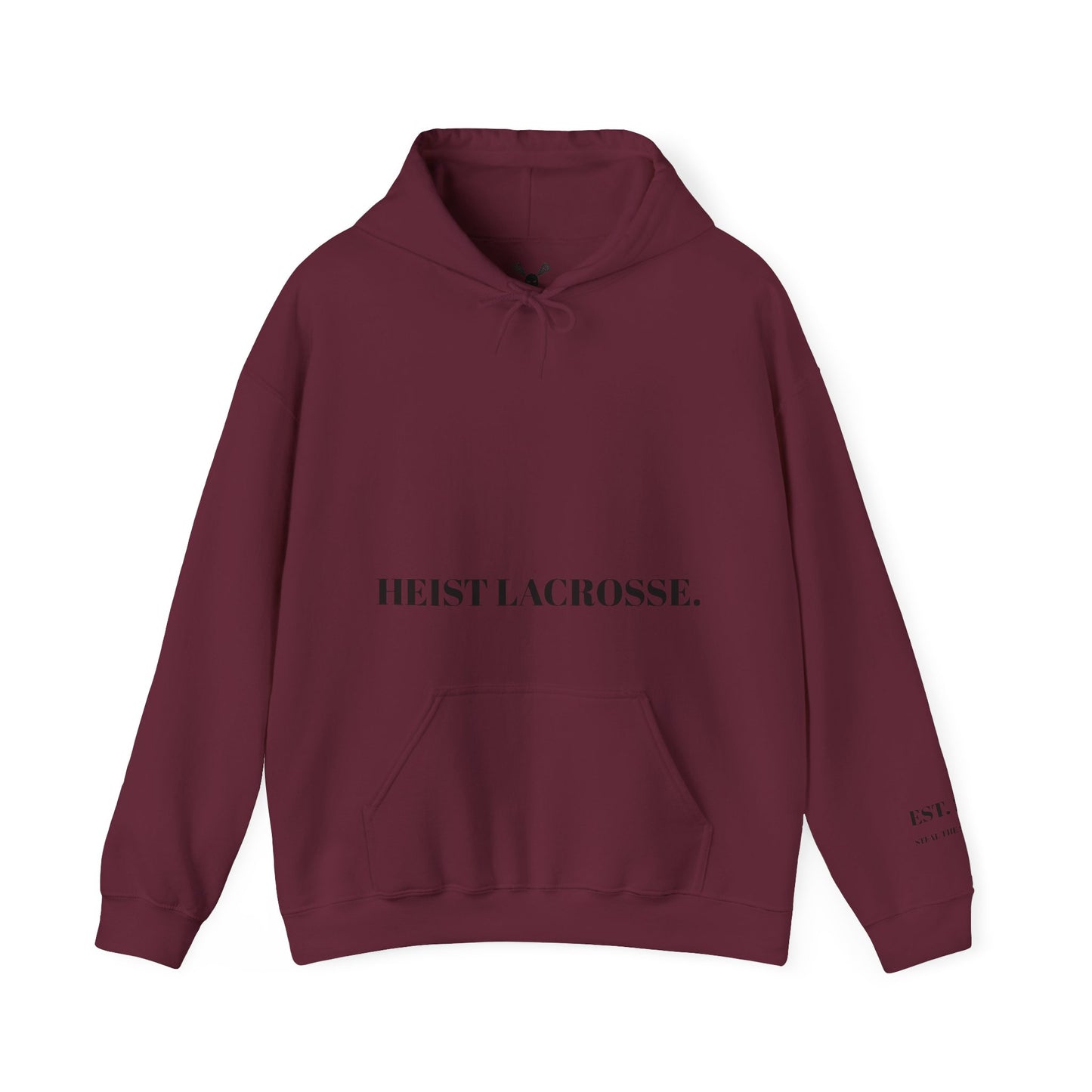 The Essential Hoodie