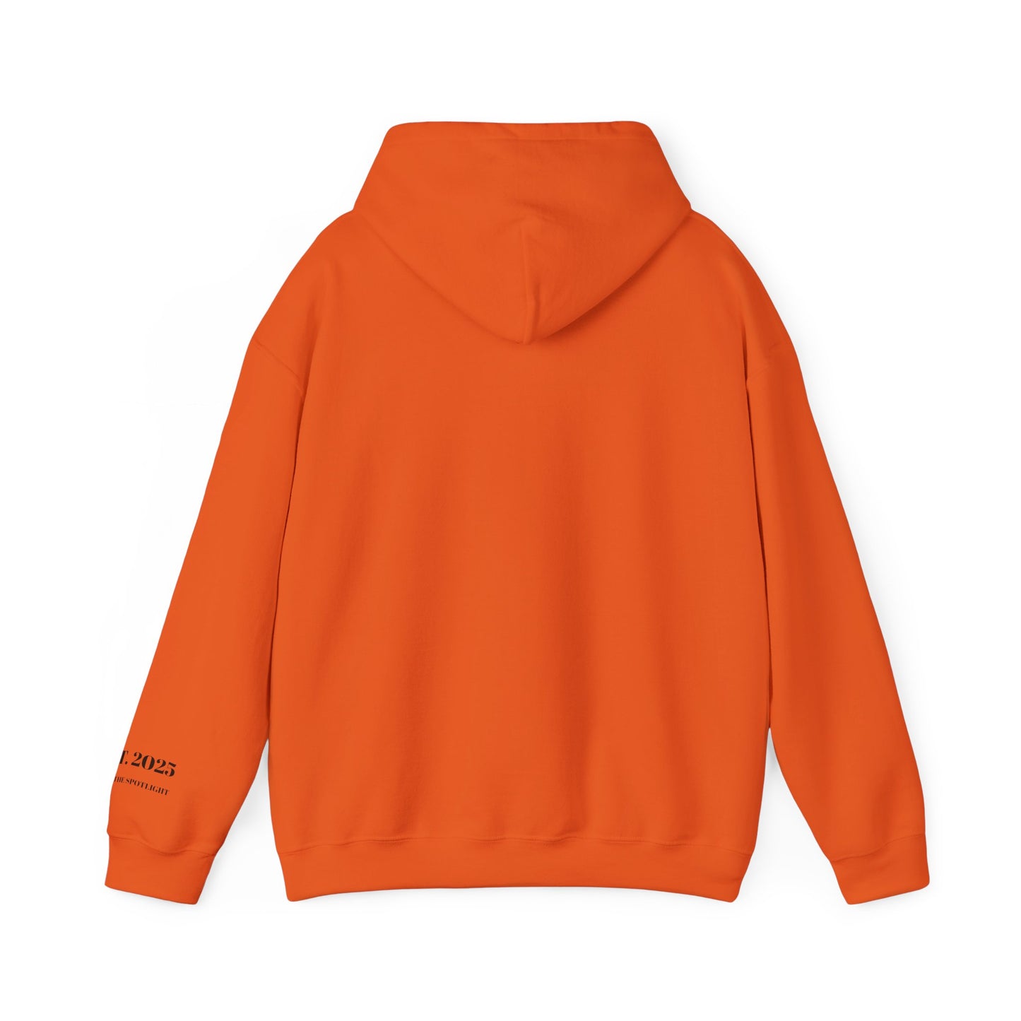 The Essential Hoodie
