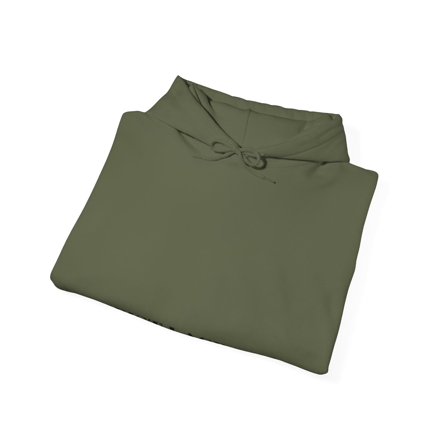 The Essential Hoodie