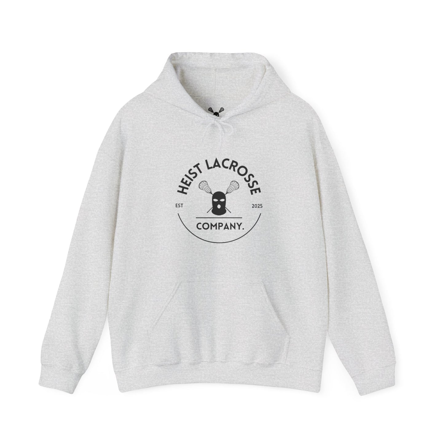 The Breakout Player Adult Hoodie