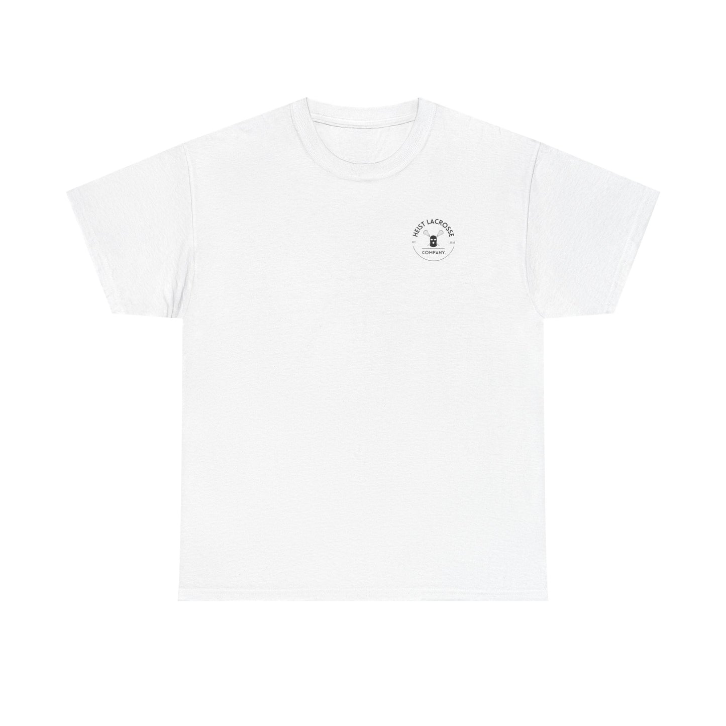 Can Two's Up Tee