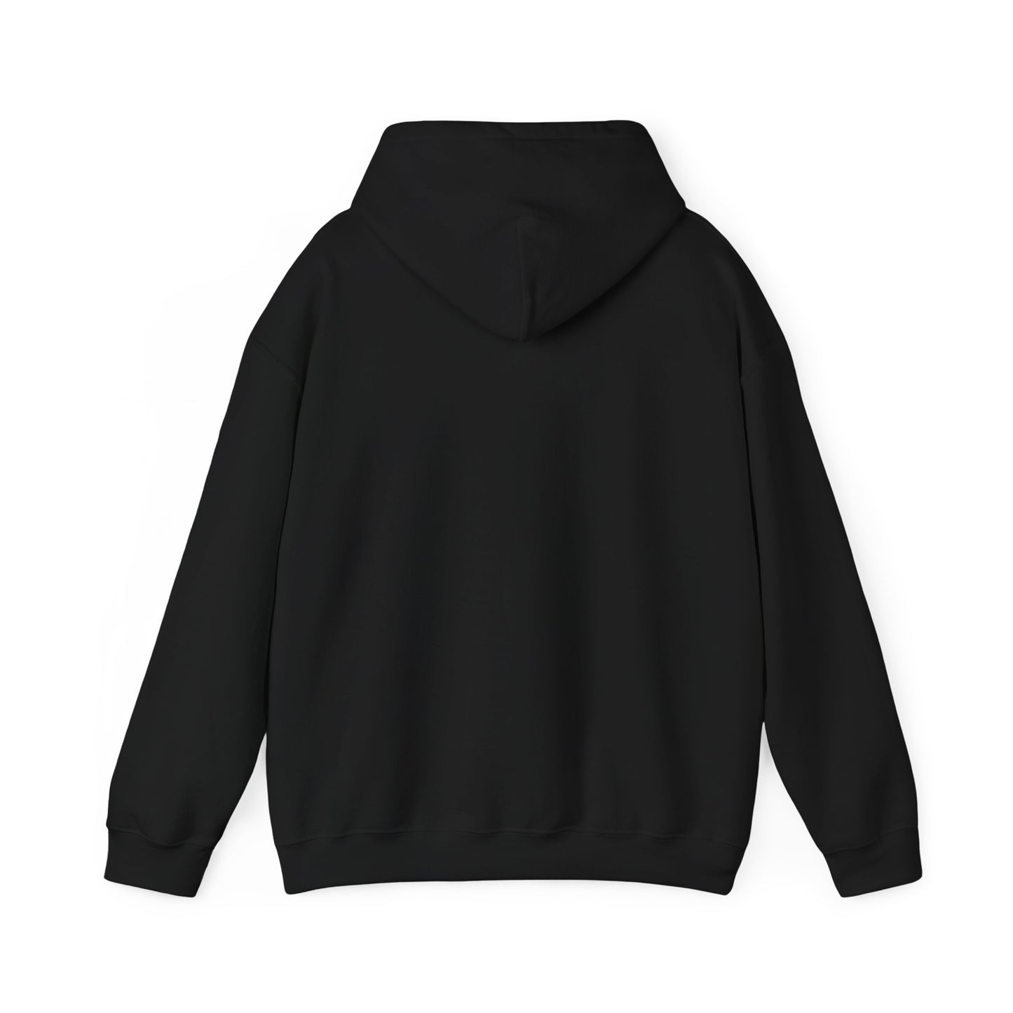 Can Classic Hoodie