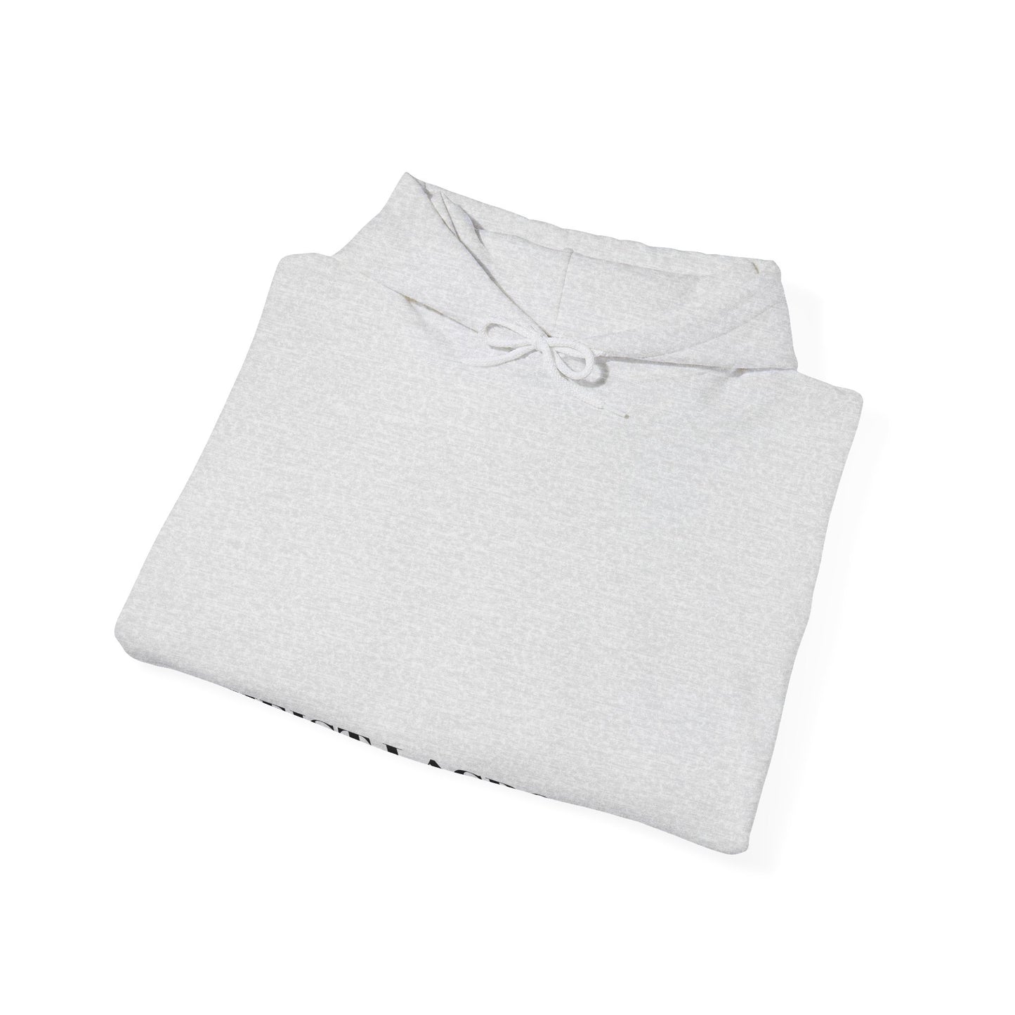 The Essential Hoodie