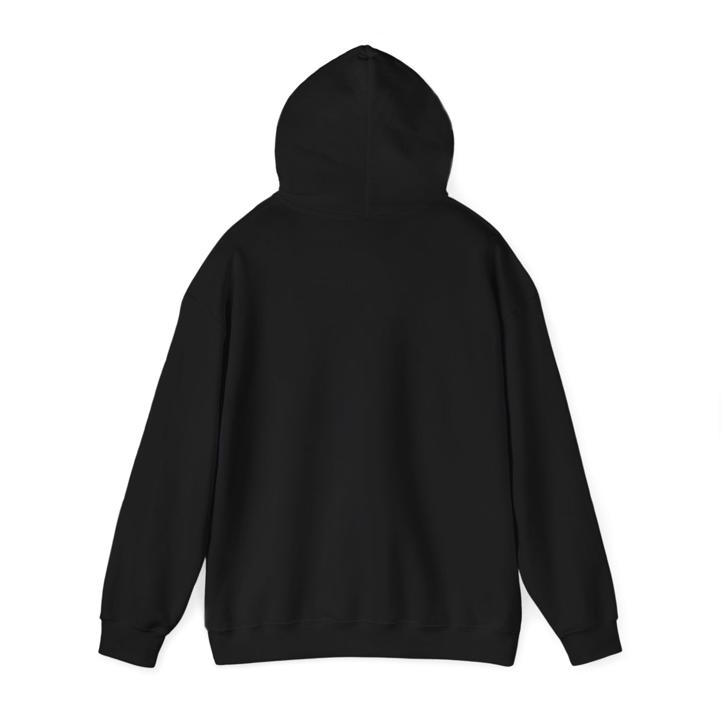 Can Classic Hoodie