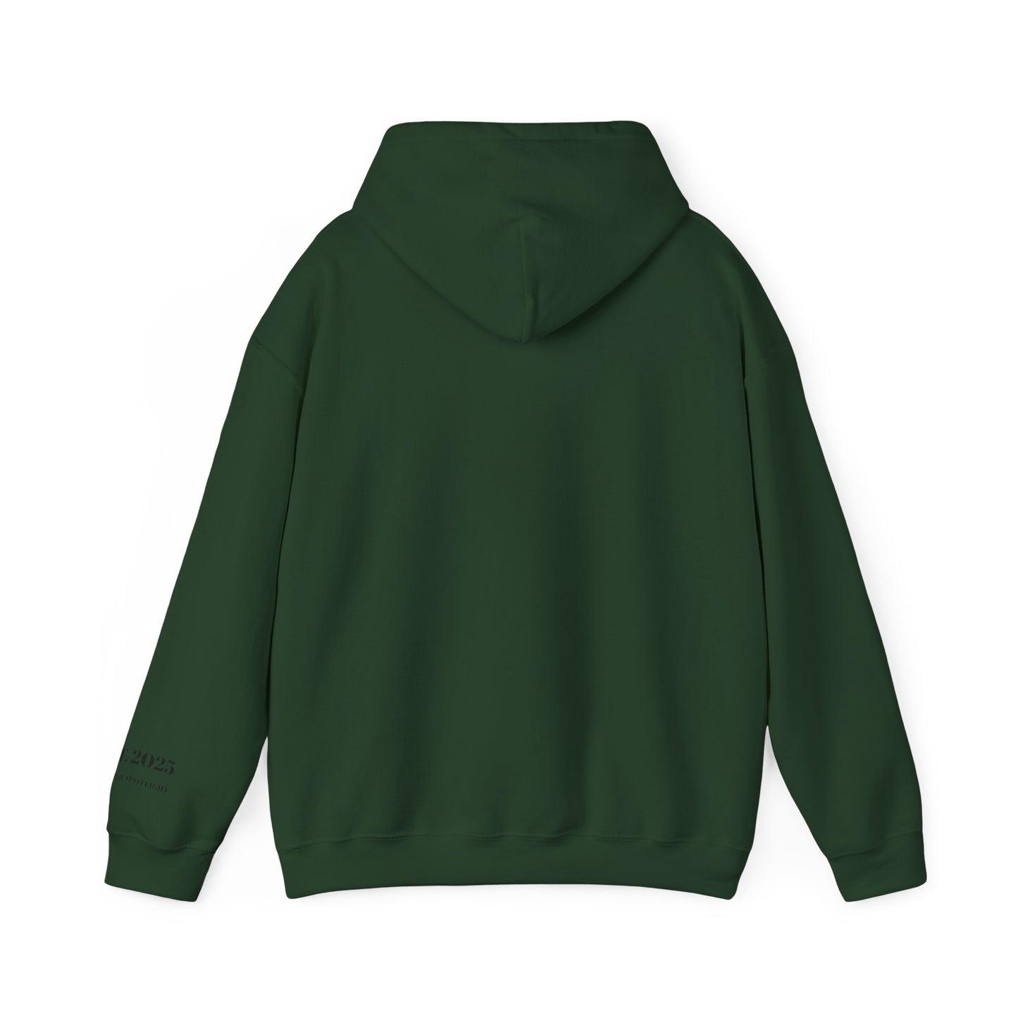The Essential Hoodie