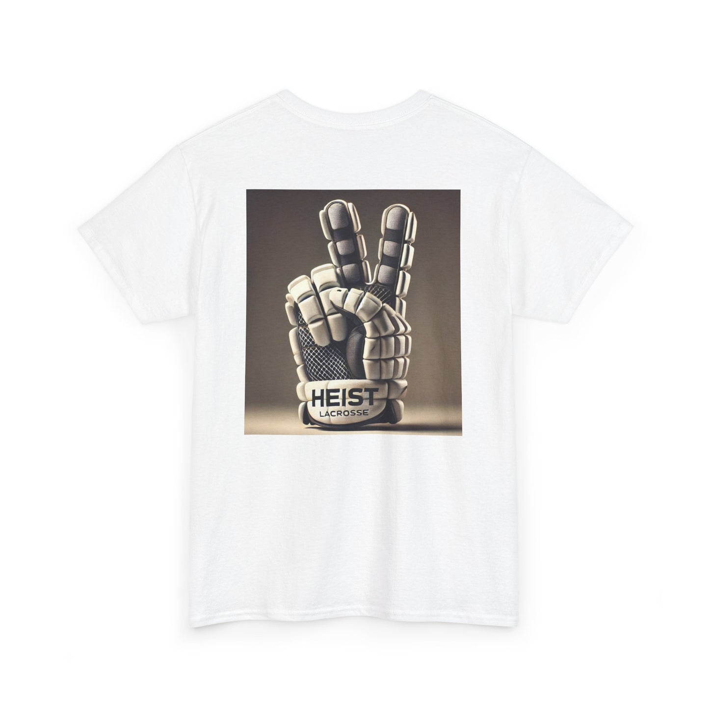 Can Two's Up Tee