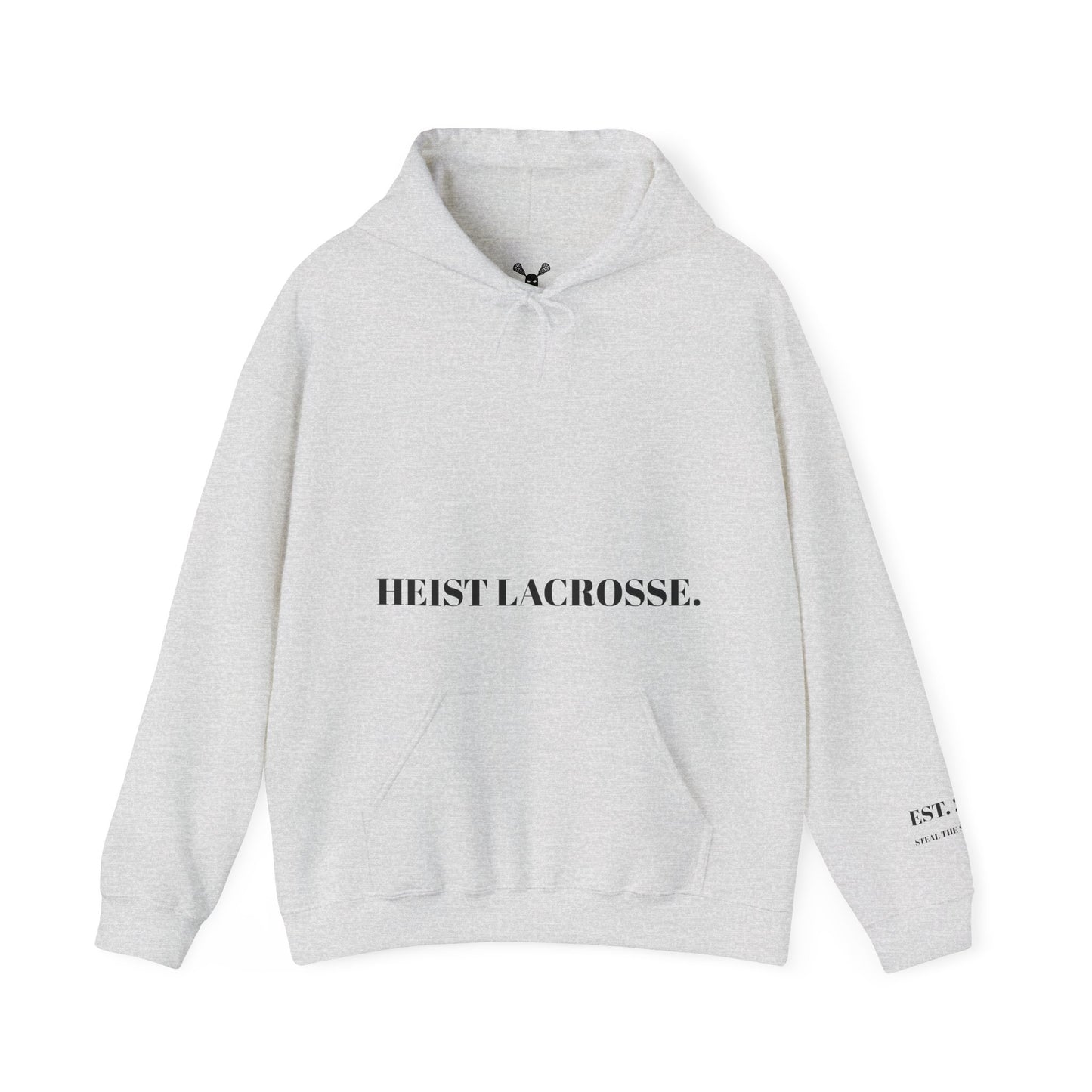 The Essential Hoodie