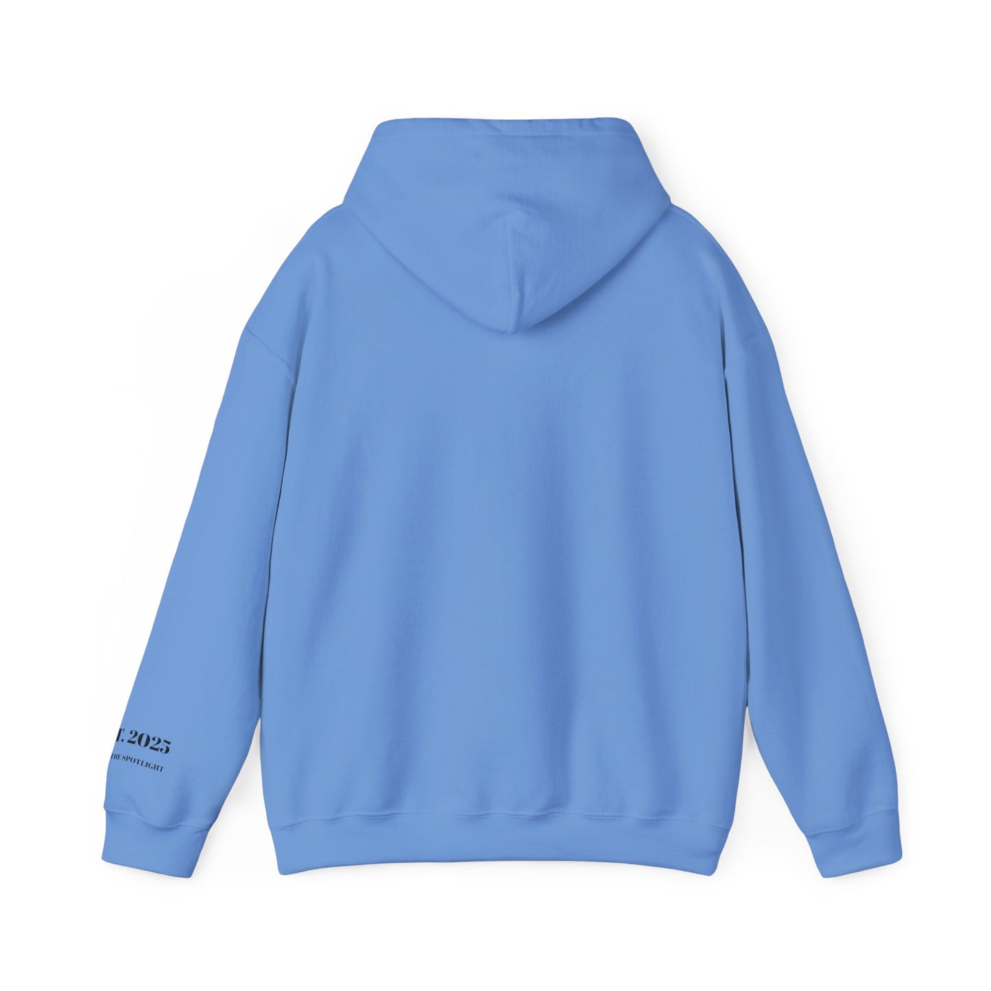 The Essential Hoodie